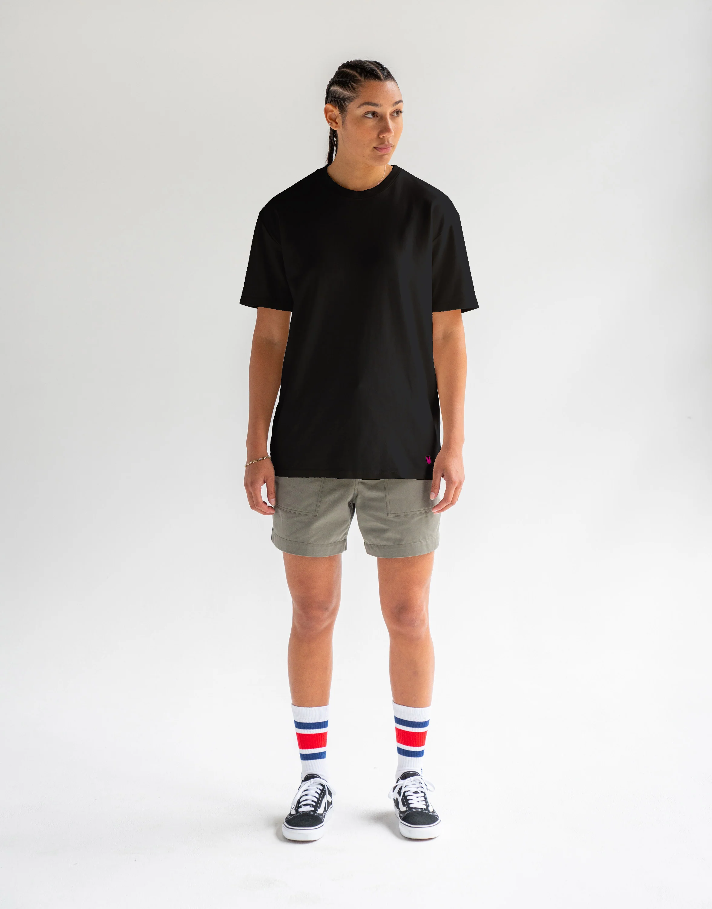 Essentials Tee - Image 12