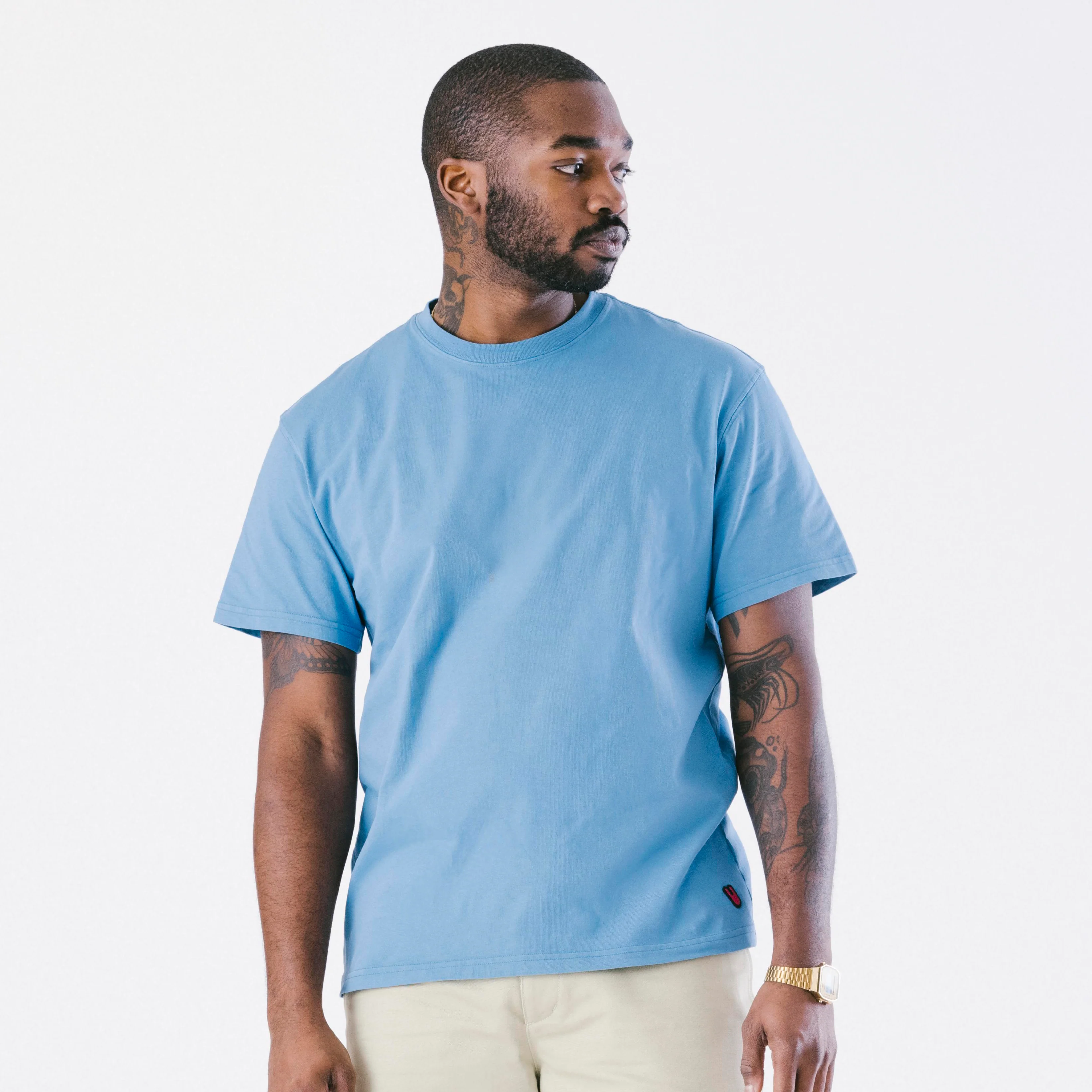 Essentials Tee - Image 13