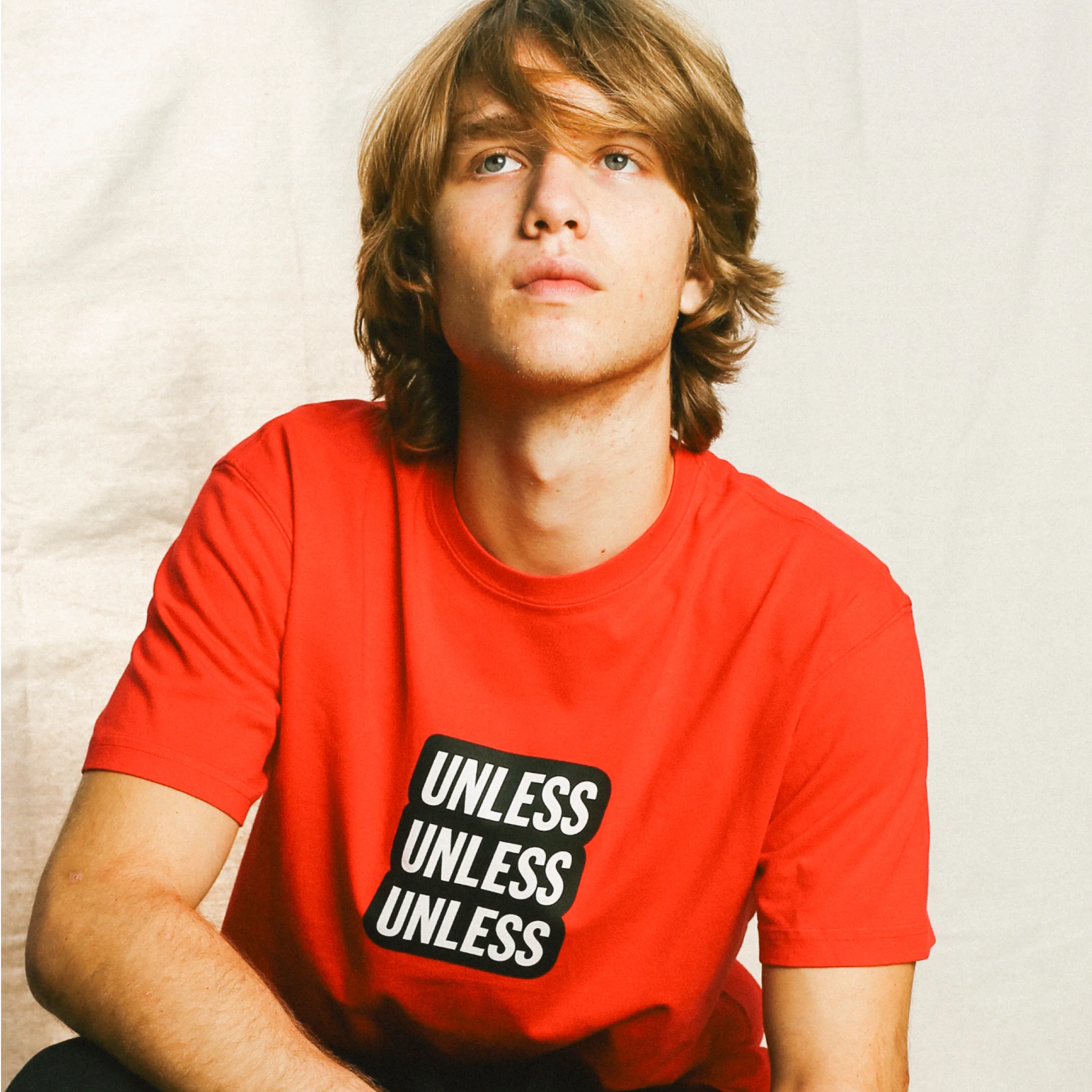 Triple Bars Tee - Image 5