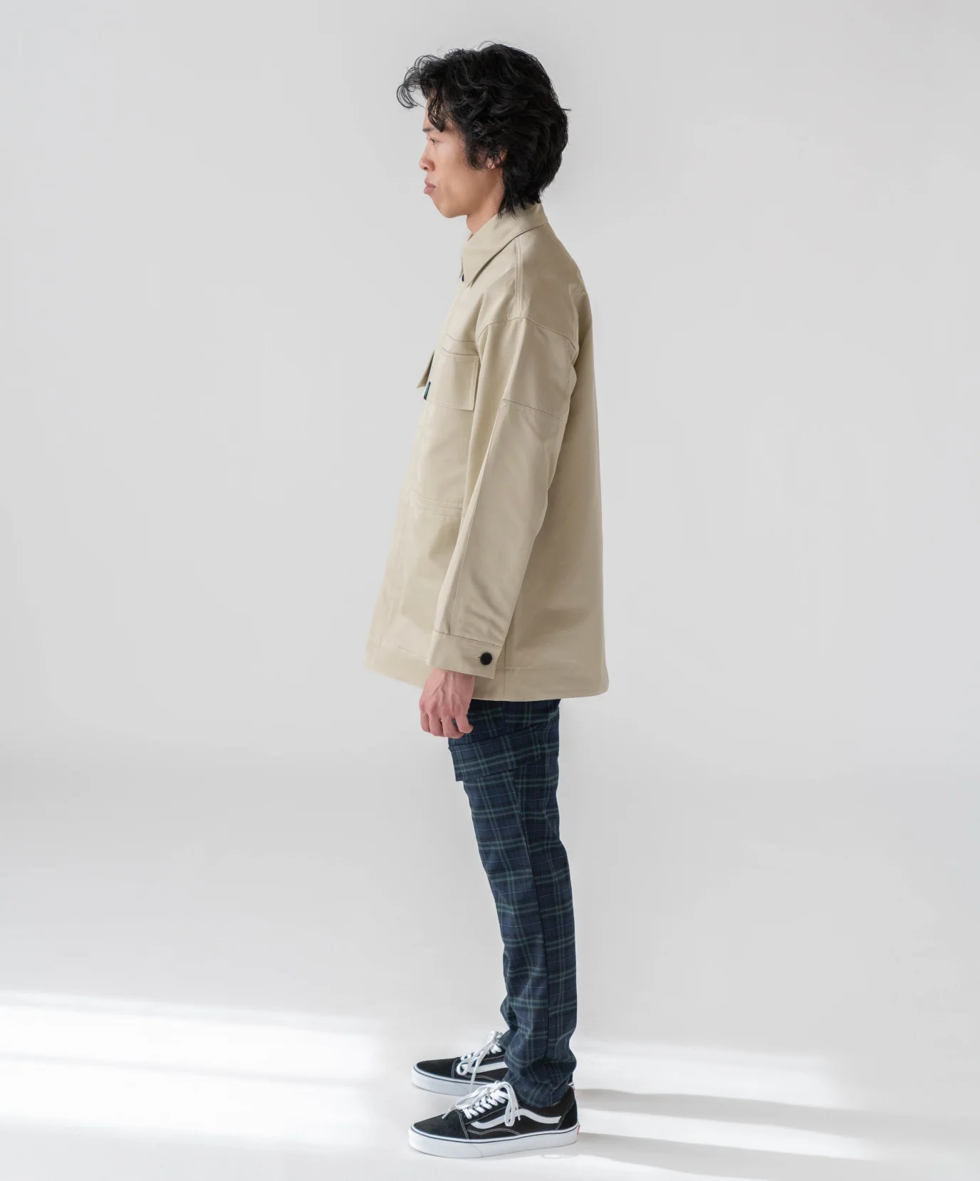 Utility Jacket - Image 11