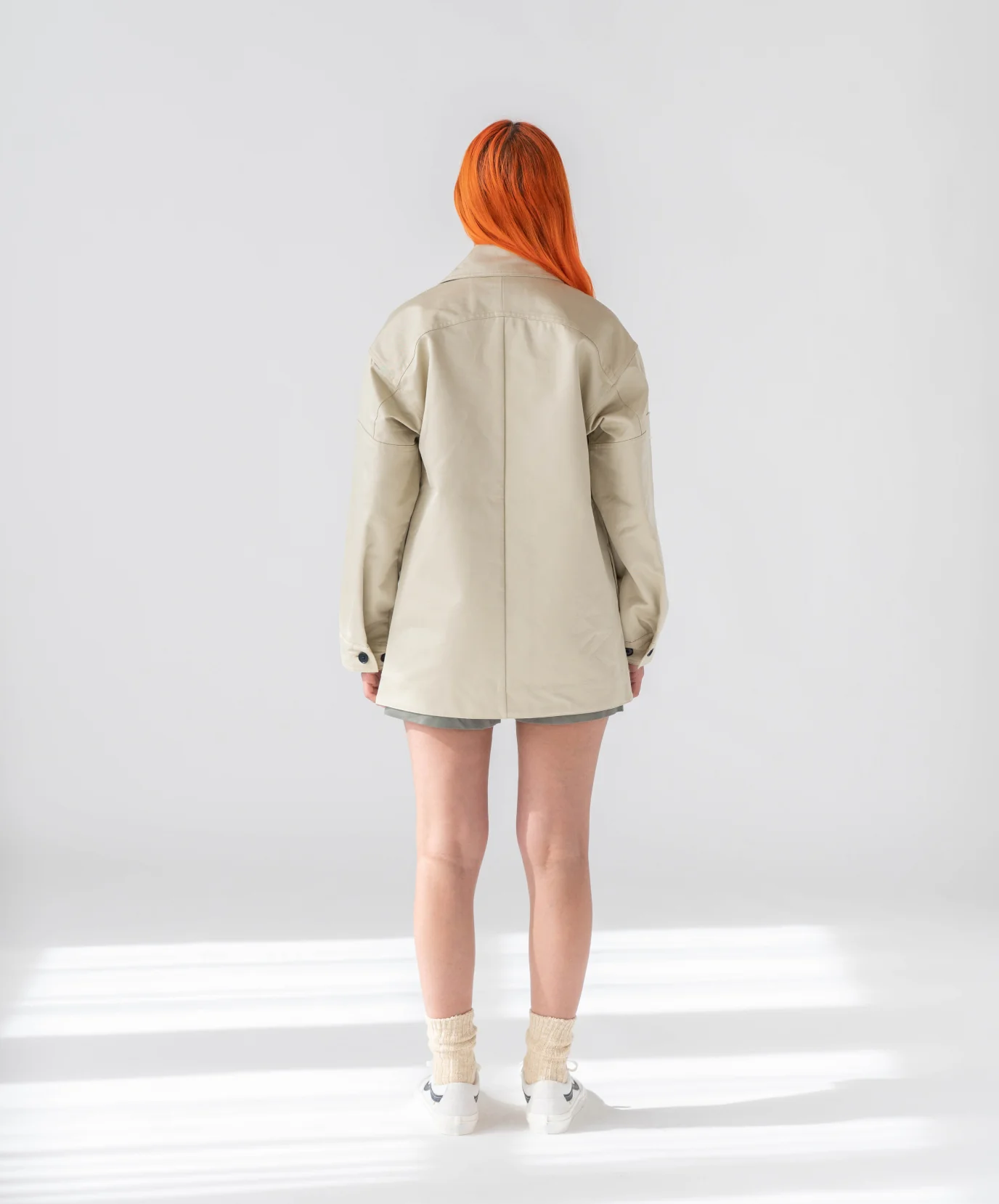 Utility Jacket - Image 12
