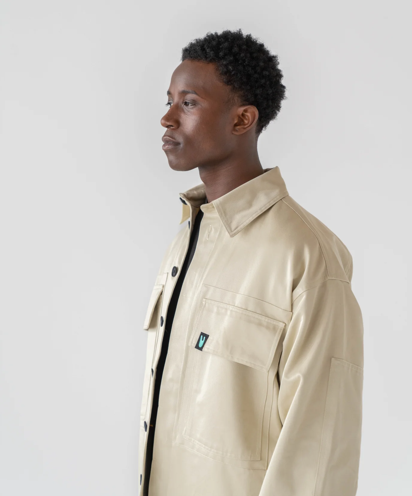 Utility Jacket - Image 13
