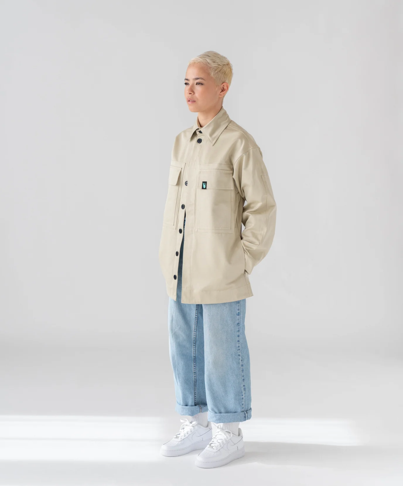 Utility Jacket - Image 14