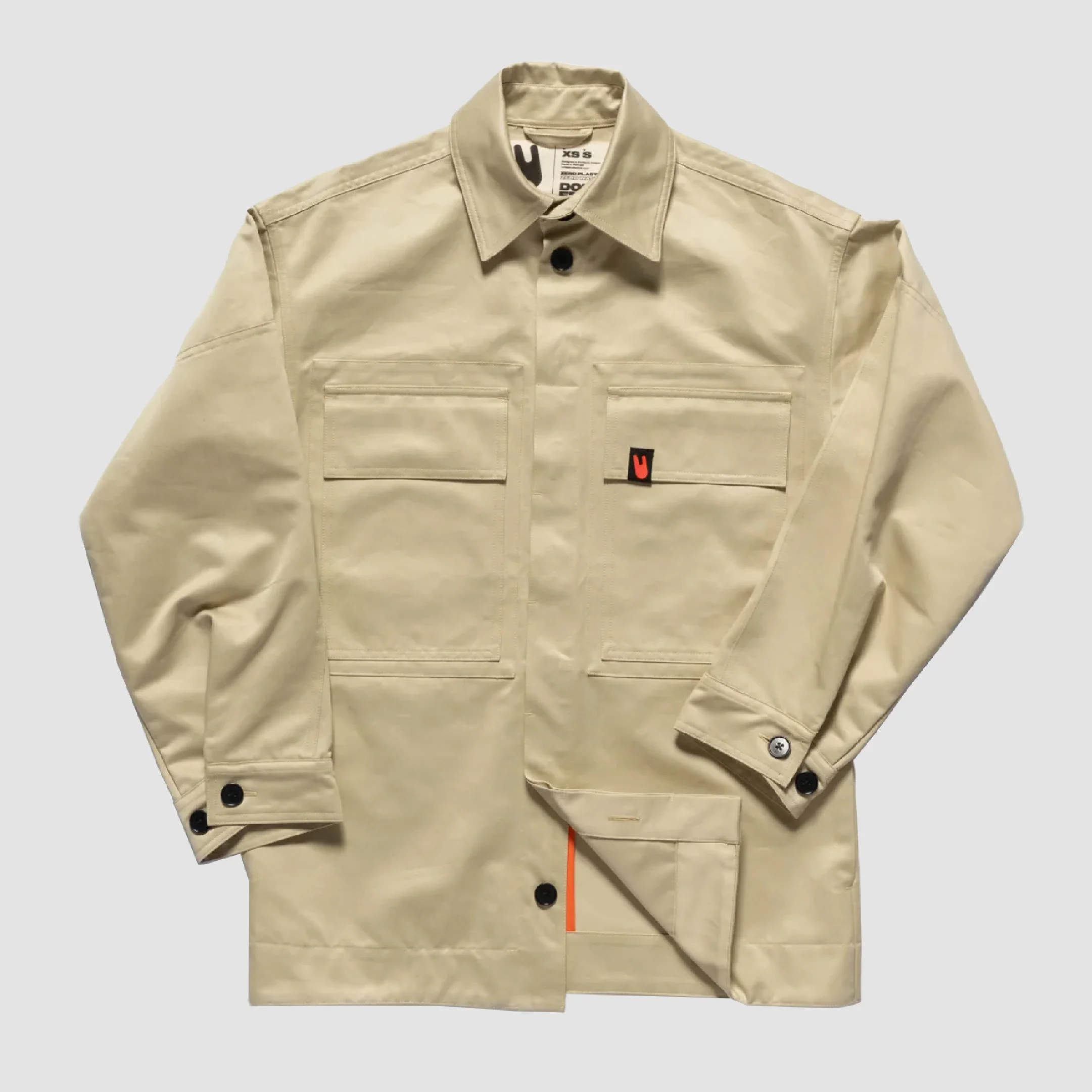 Utility Jacket - Image 16