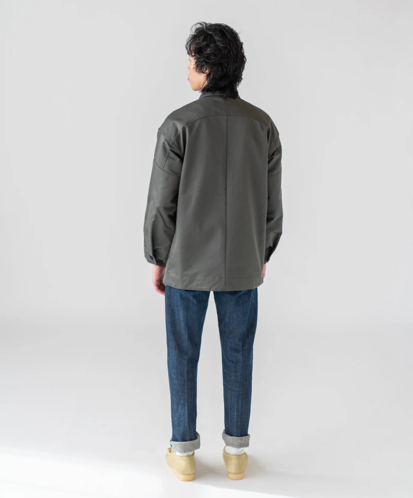 Utility Jacket - Image 9