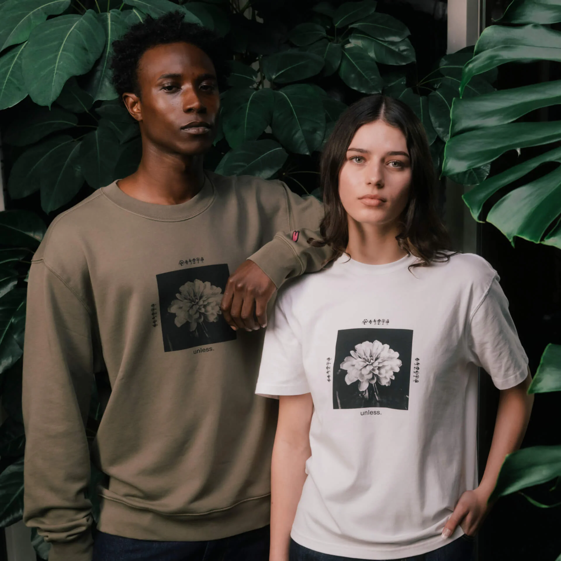 Bloom Tee - Image 3