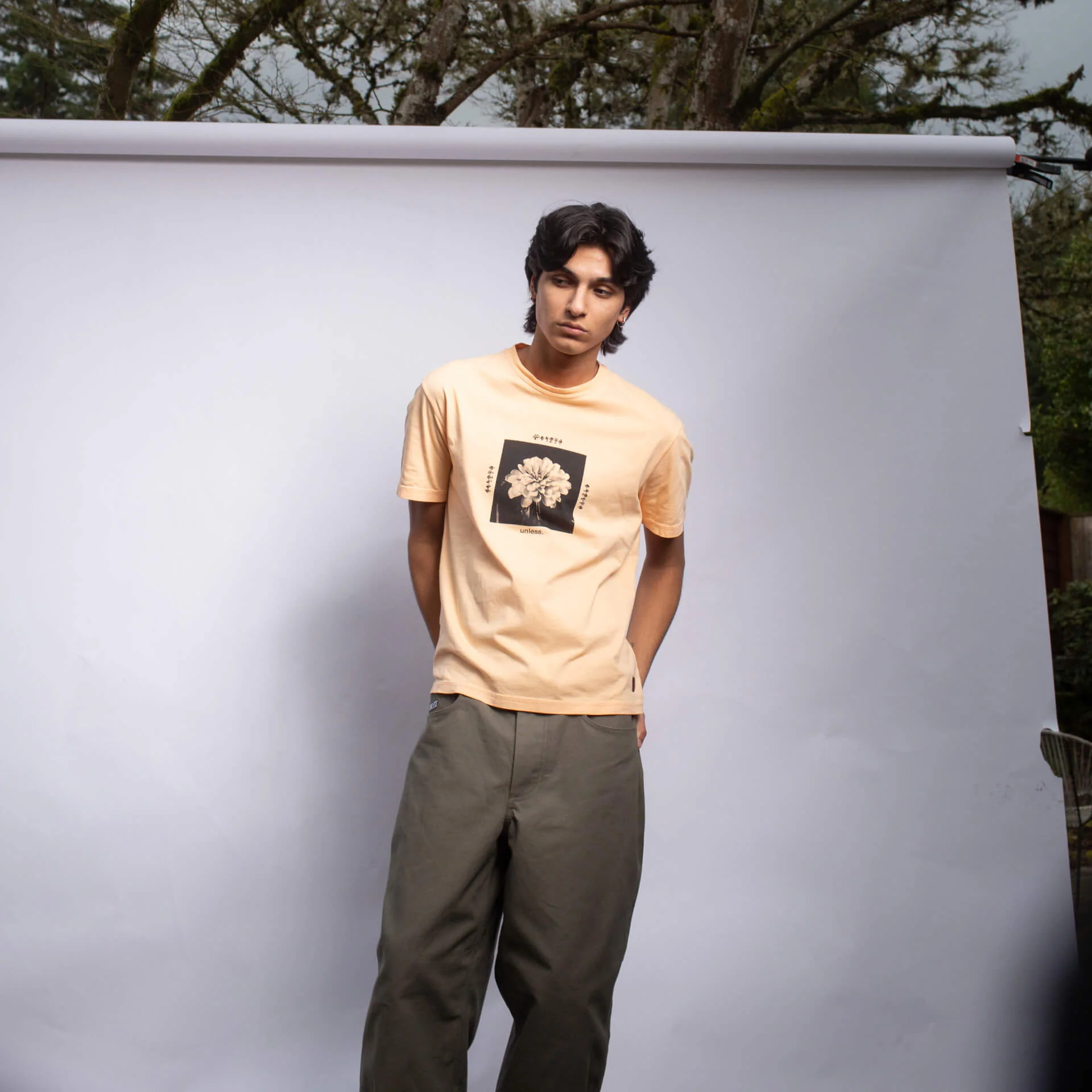Bloom Tee - Image 4