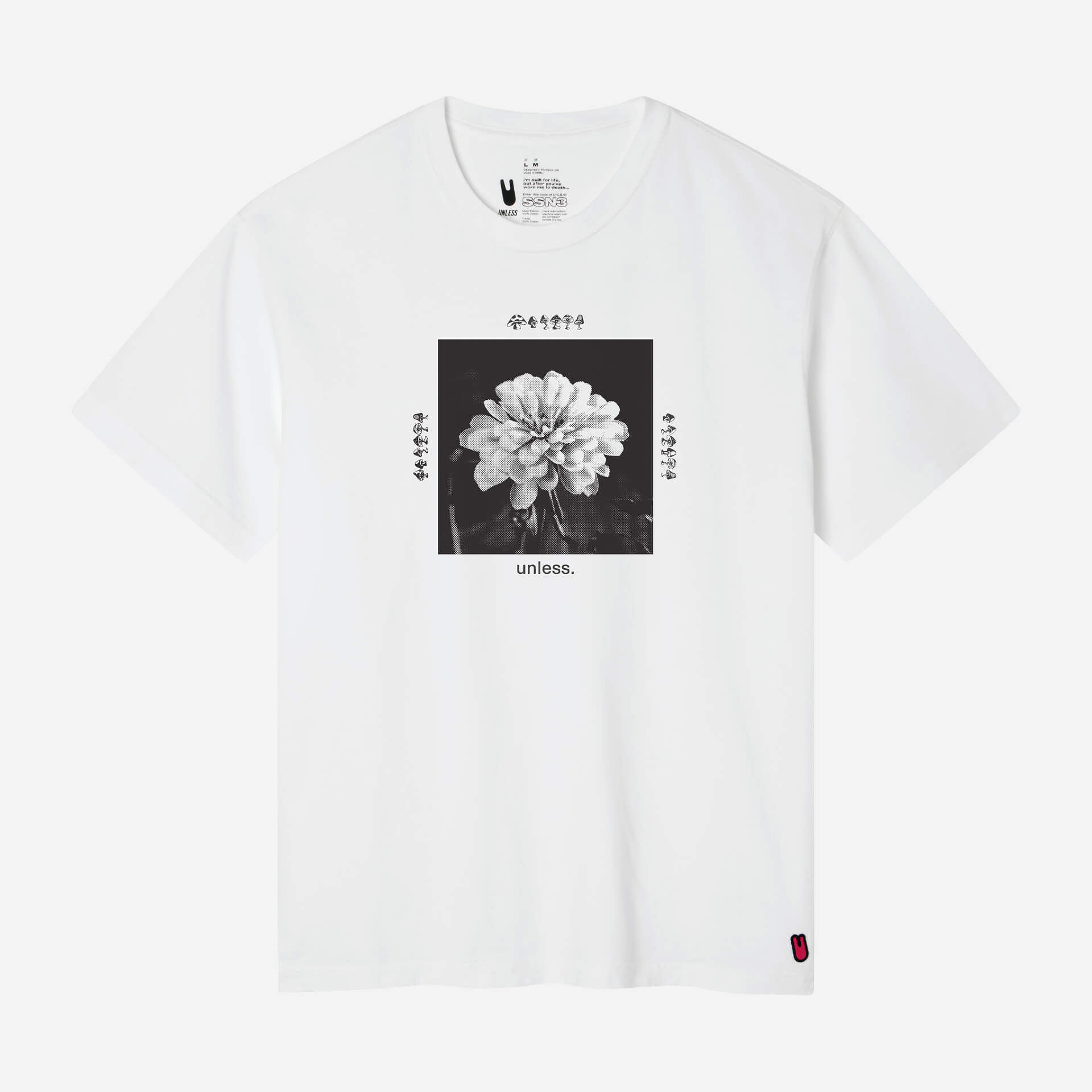 Bloom Tee - Image 6