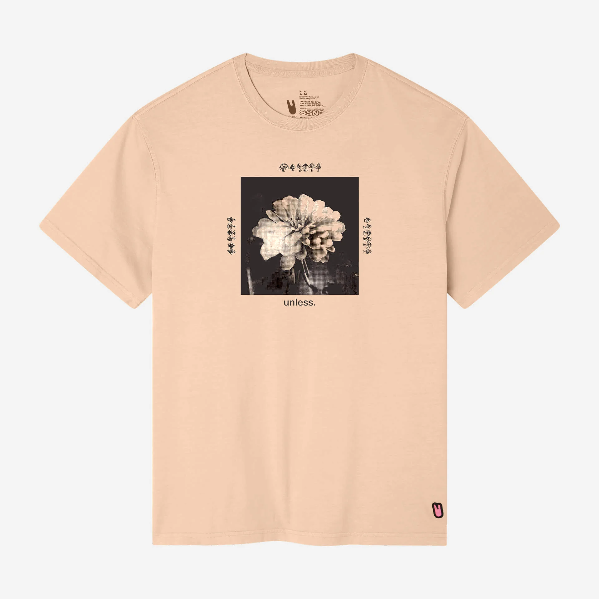 Bloom Tee - Image 7