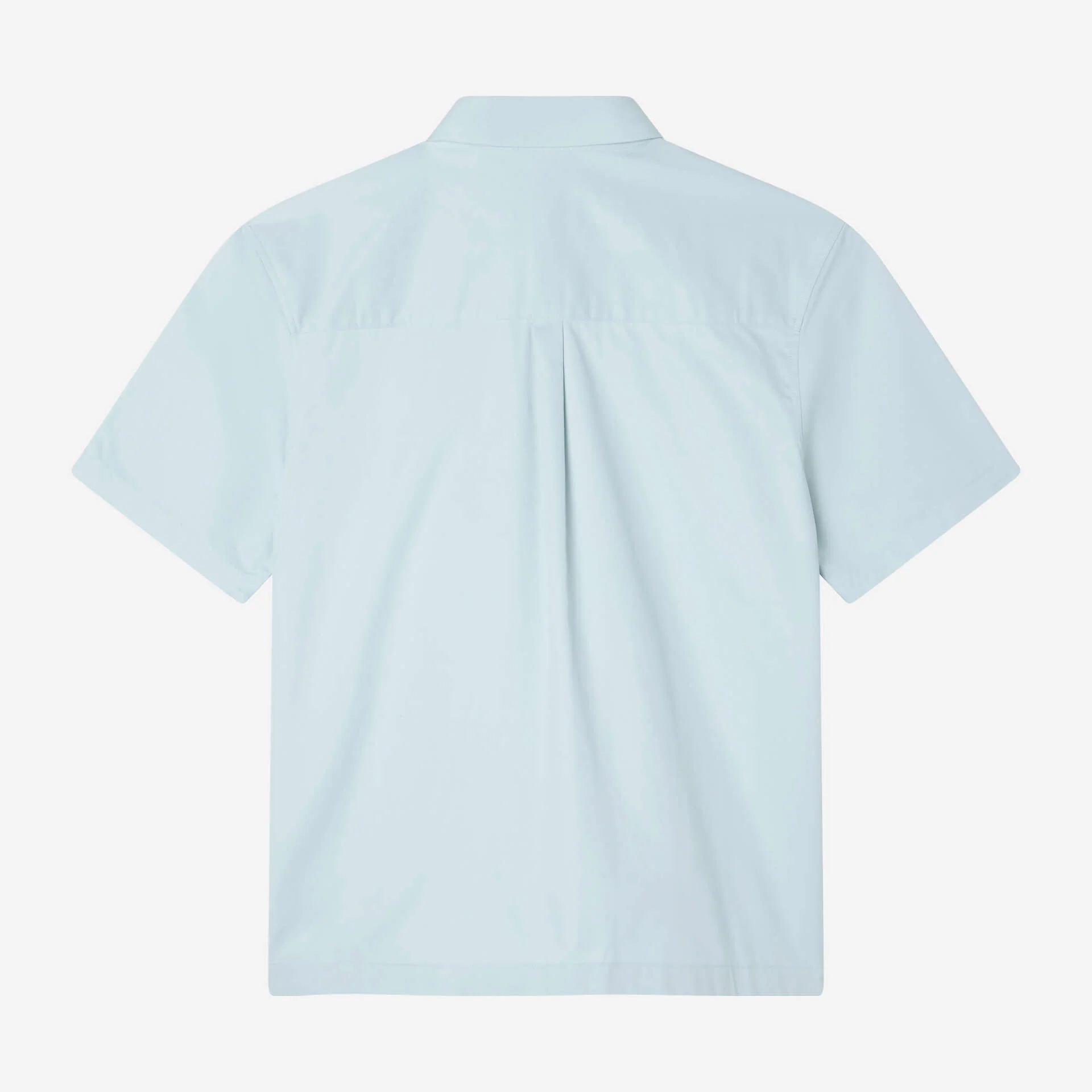 Boxy SS Shirt - Image 4
