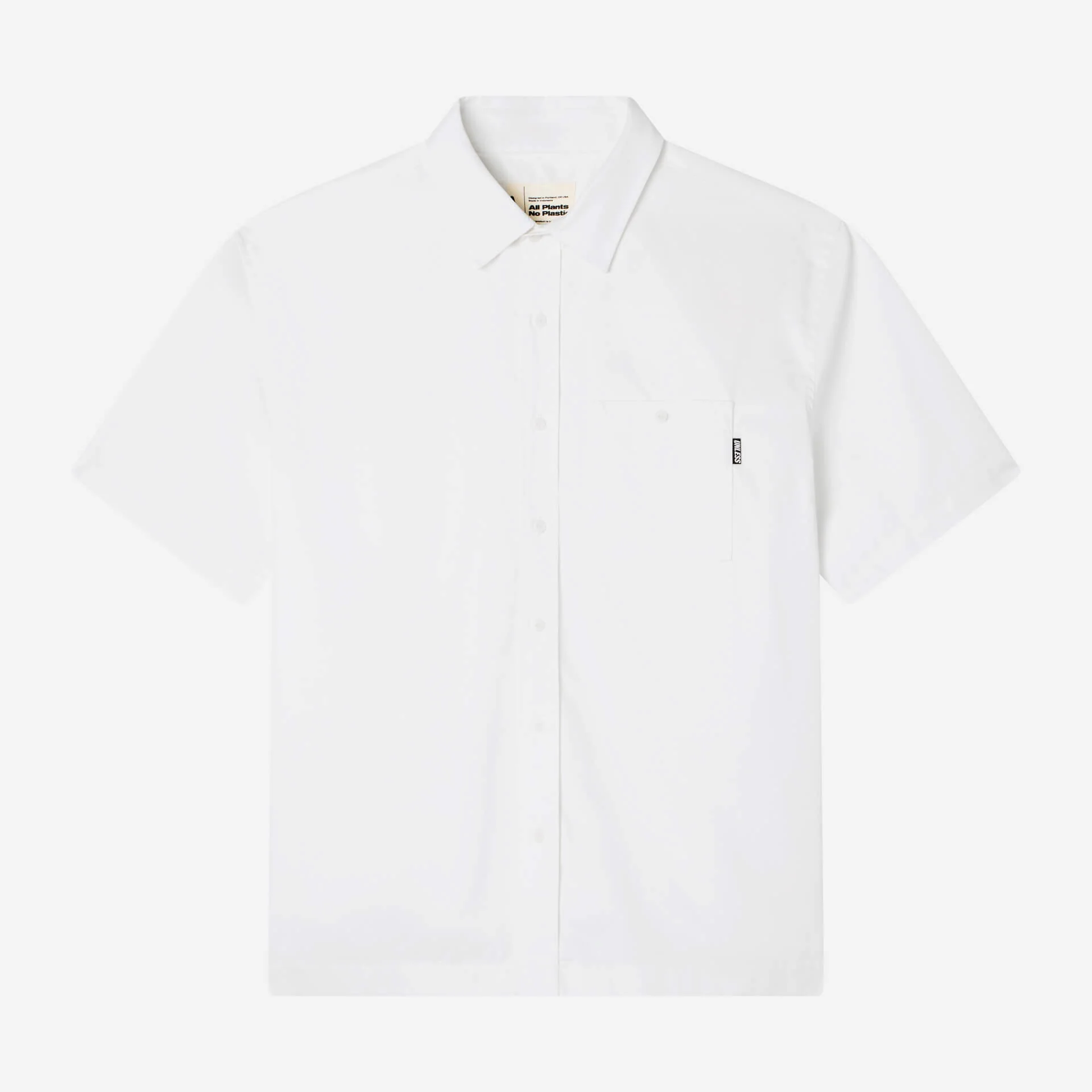 Boxy SS Shirt - Image 5