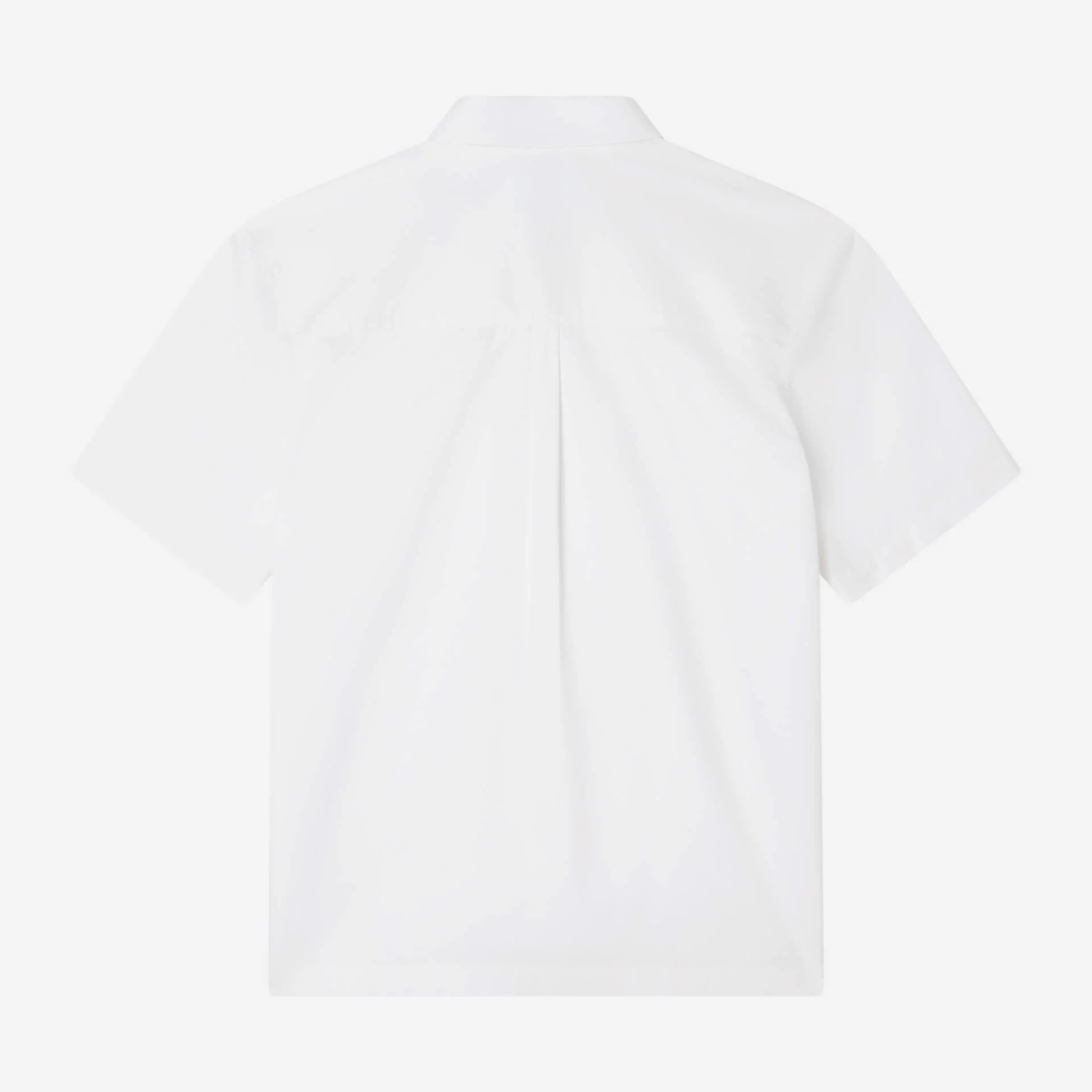 Boxy SS Shirt - Image 6