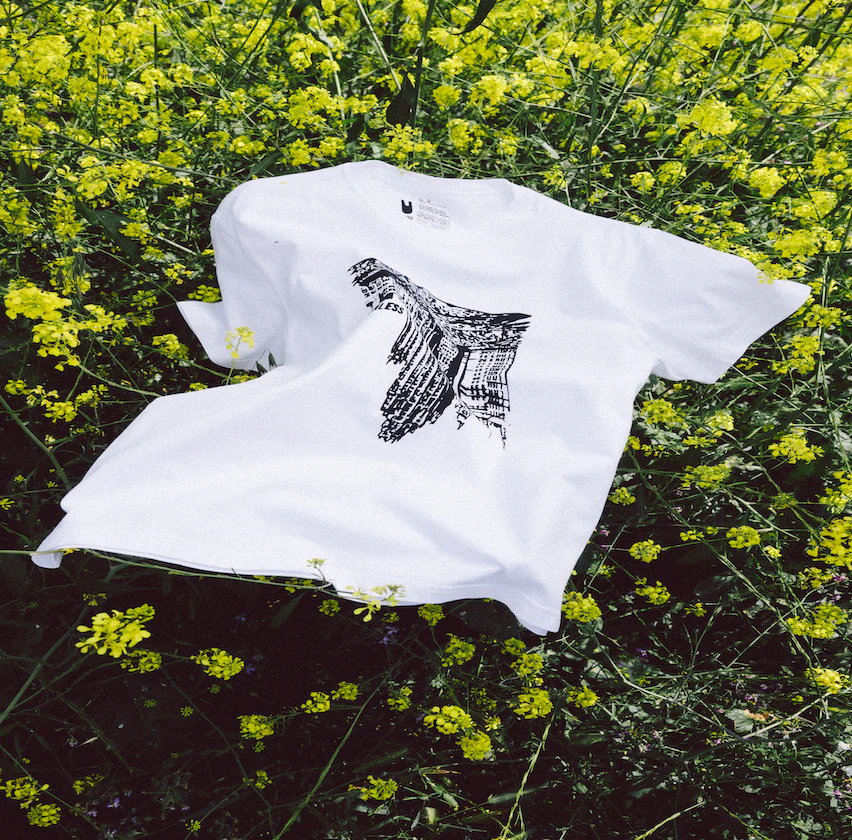City Mountain Tee - Image 2