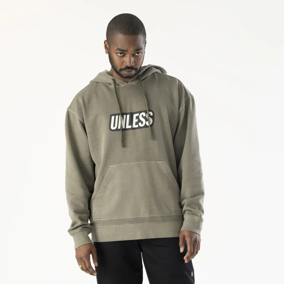 Essentials Candy Bar Hoodie - Image 3