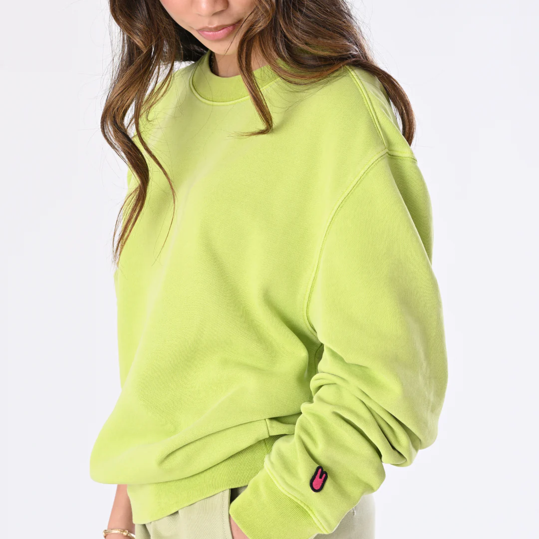 Essentials Crew - Image 17