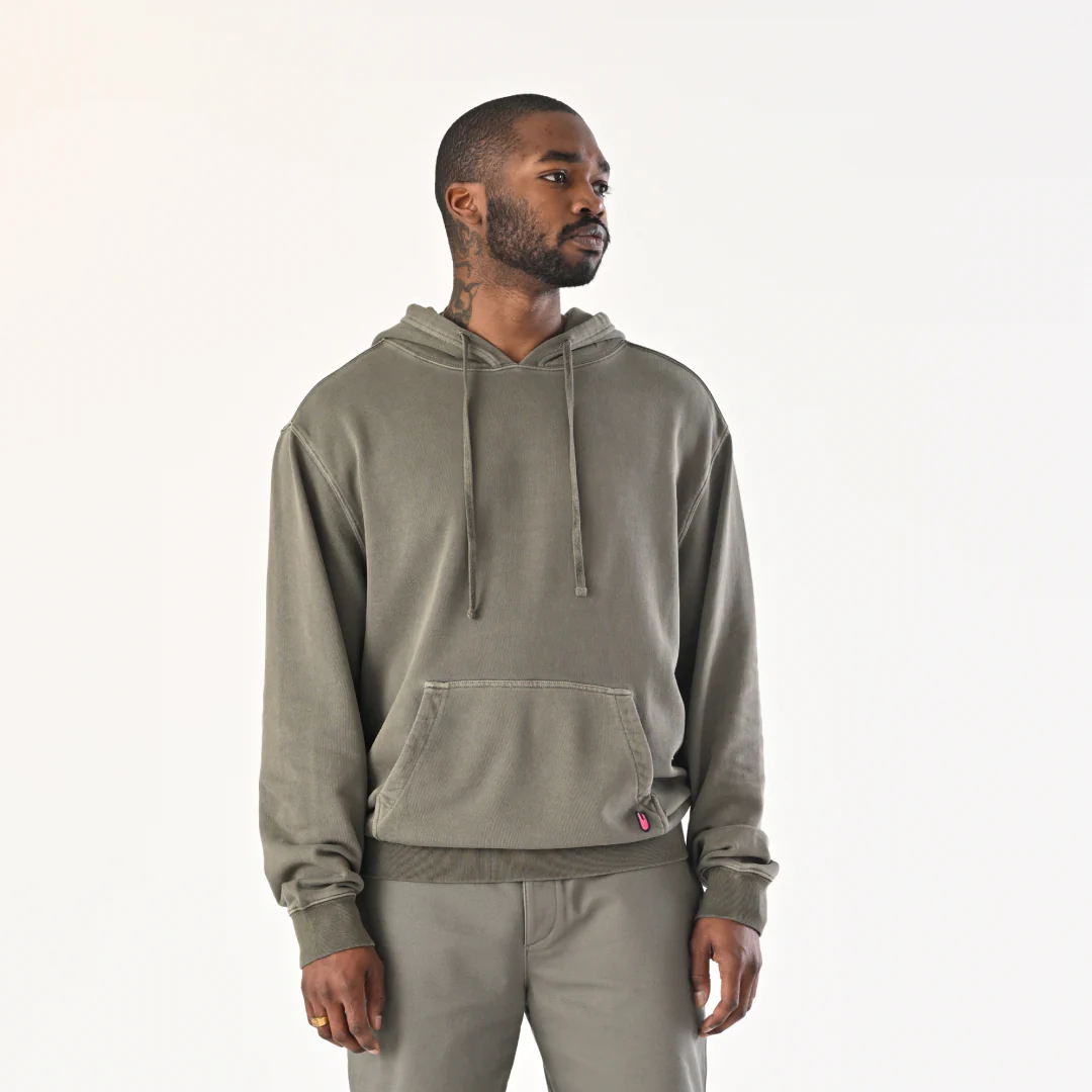 Essentials Hoodie - Image 16