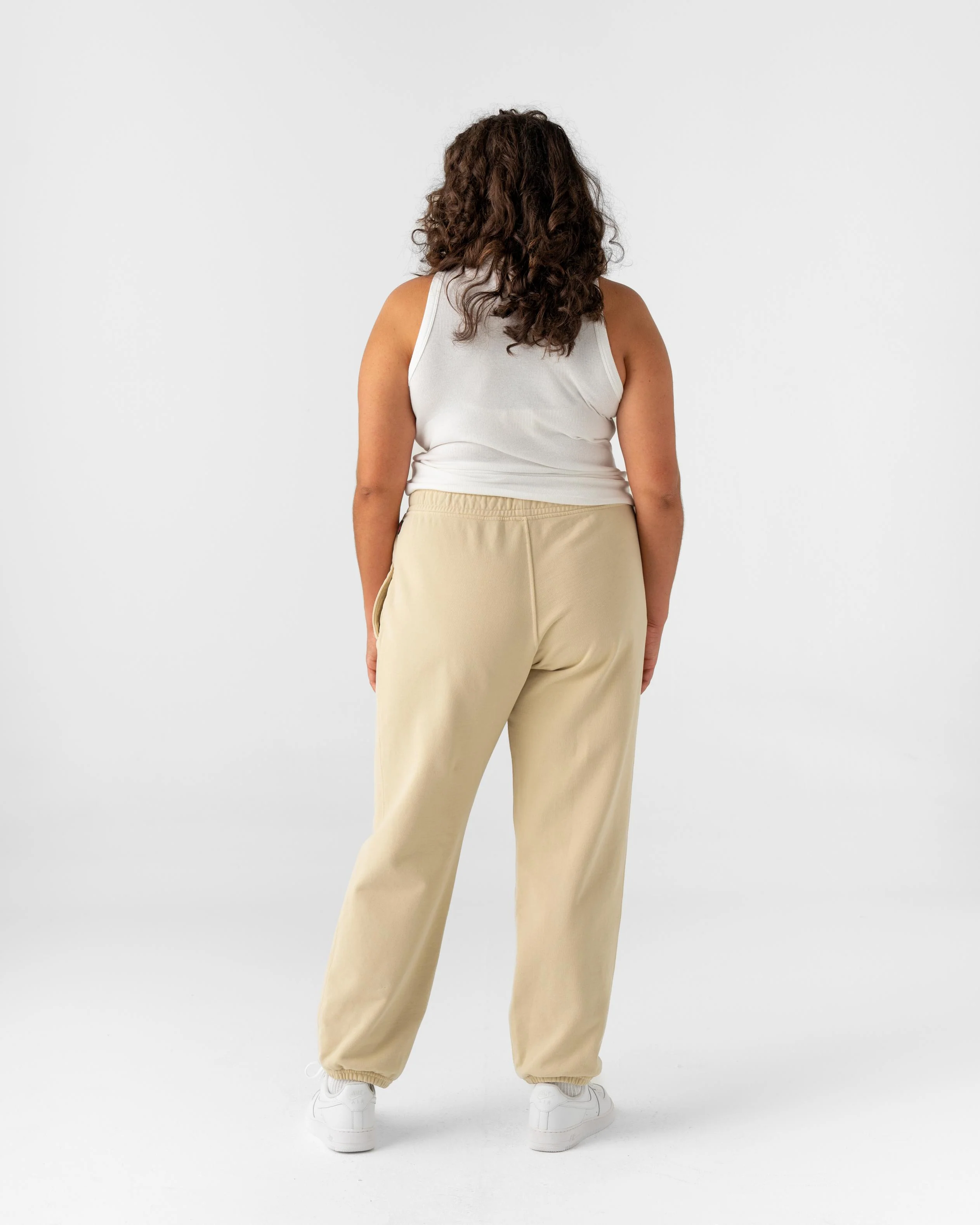 Heavy Terry Pant - Image 10