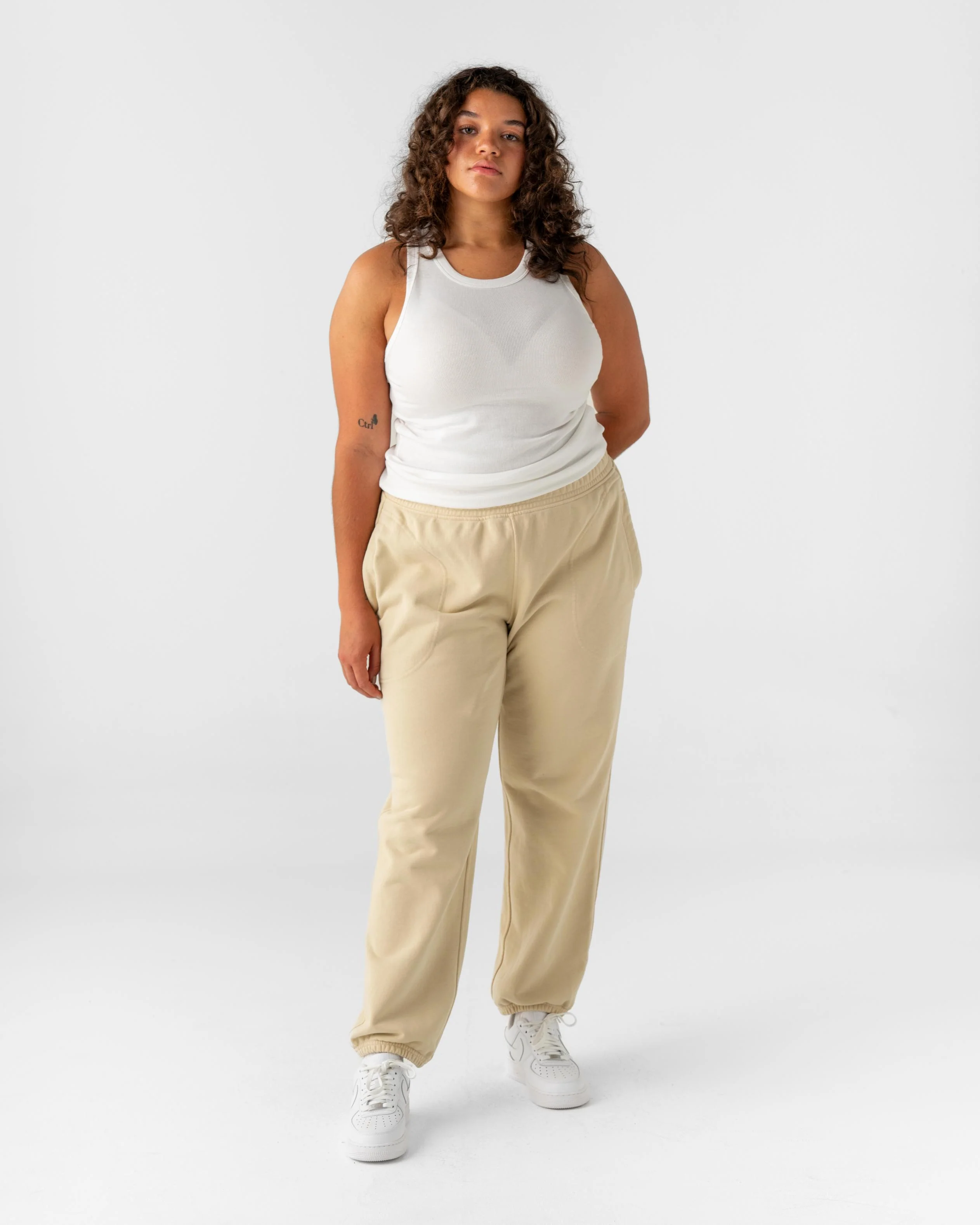 Heavy Terry Pant - Image 11