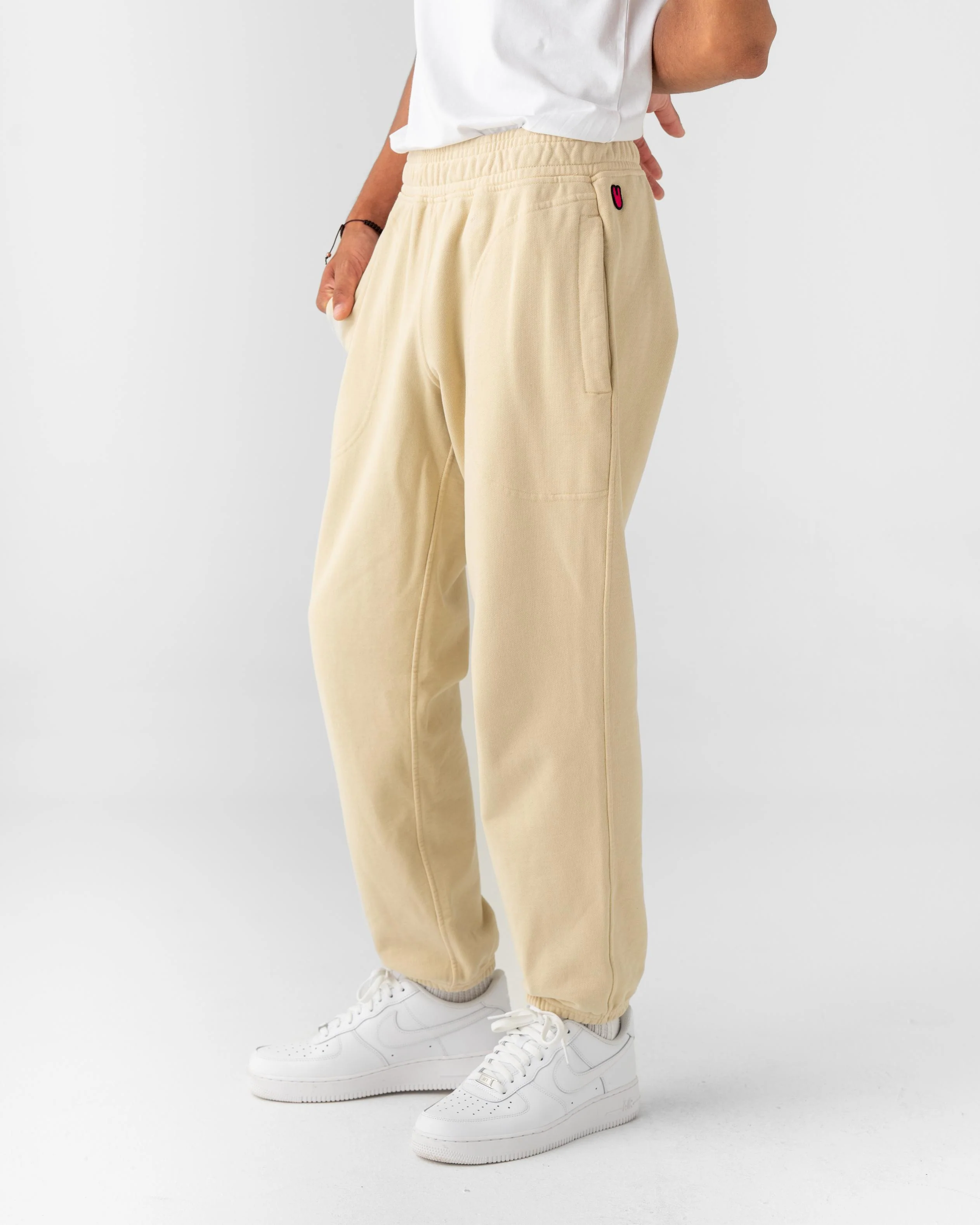 Heavy Terry Pant - Image 12