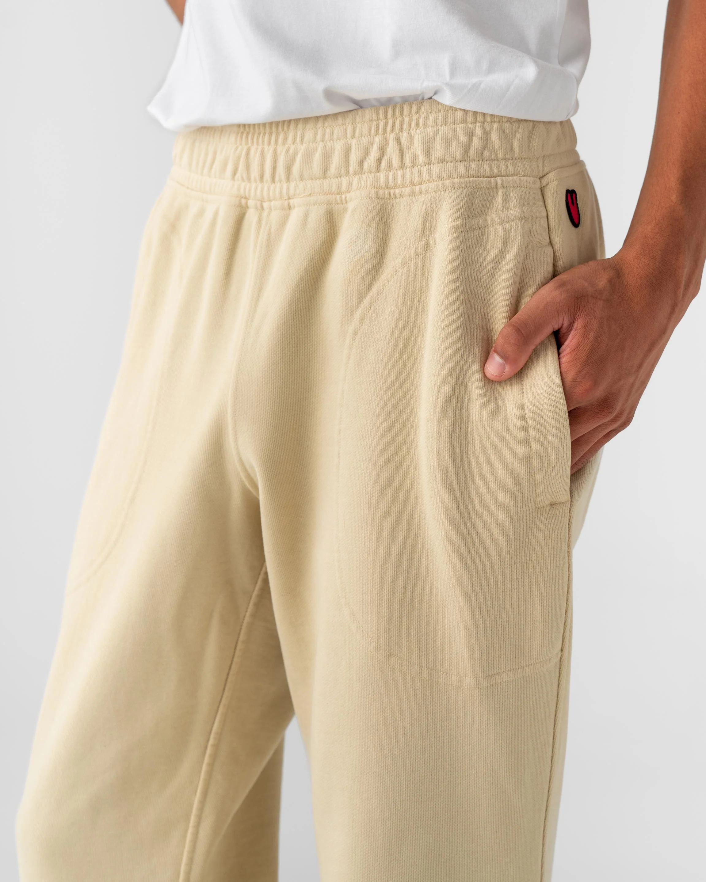 Heavy Terry Pant - Image 13