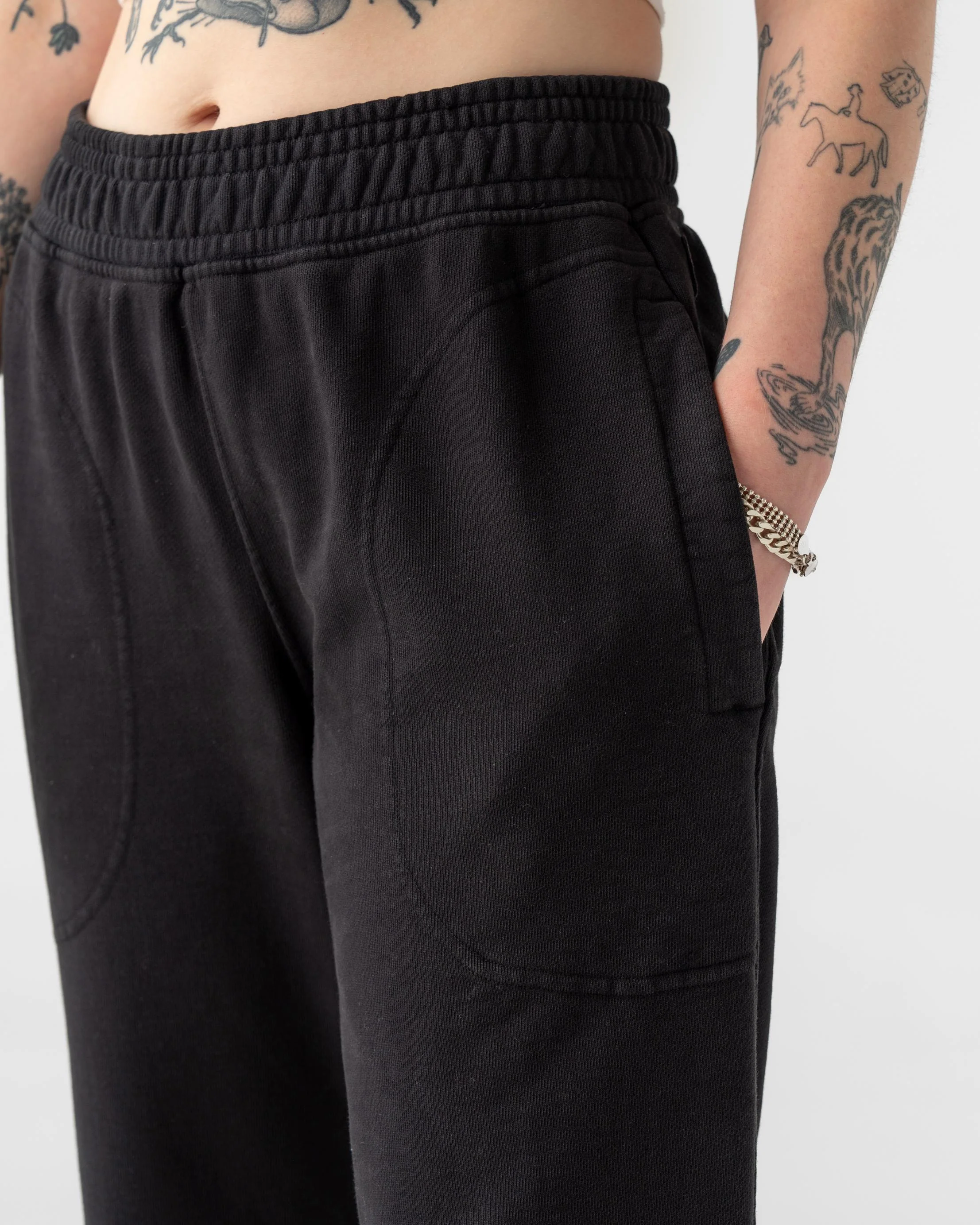 Heavy Terry Pant - Image 14