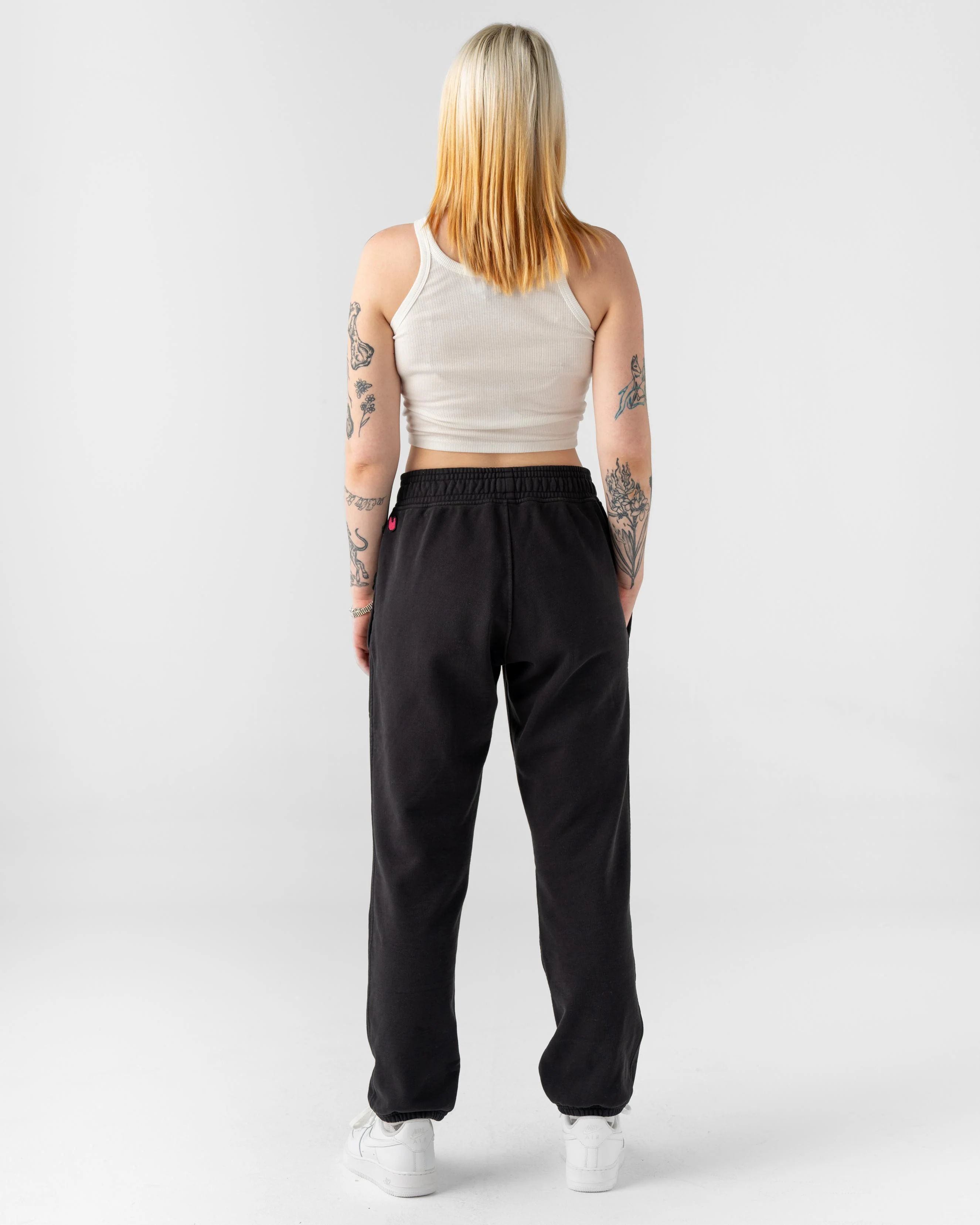 Heavy Terry Pant - Image 15
