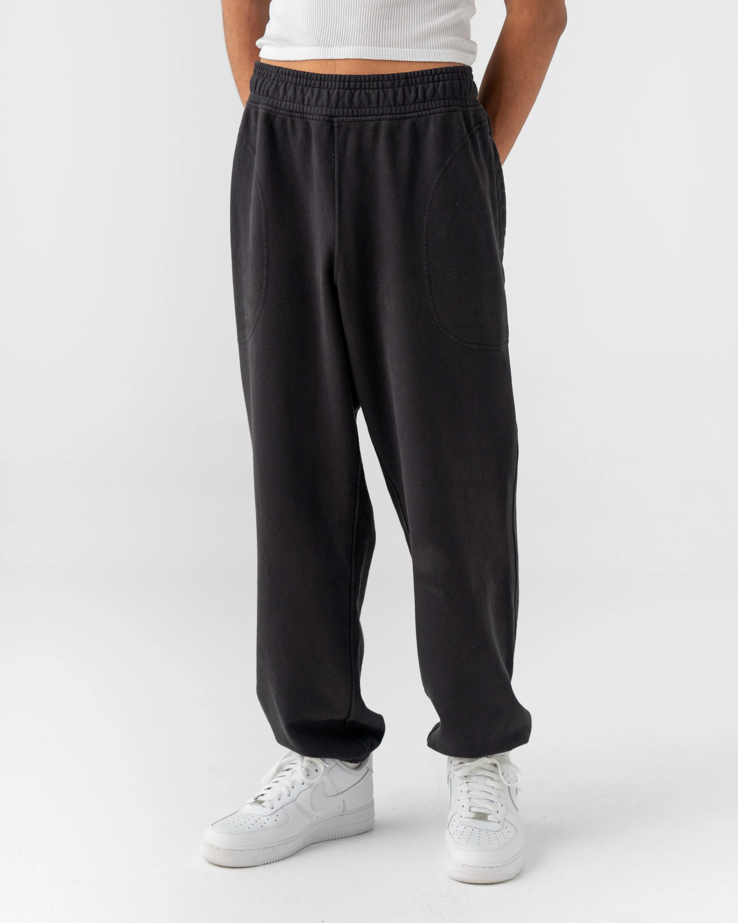 Heavy Terry Pant - Image 17
