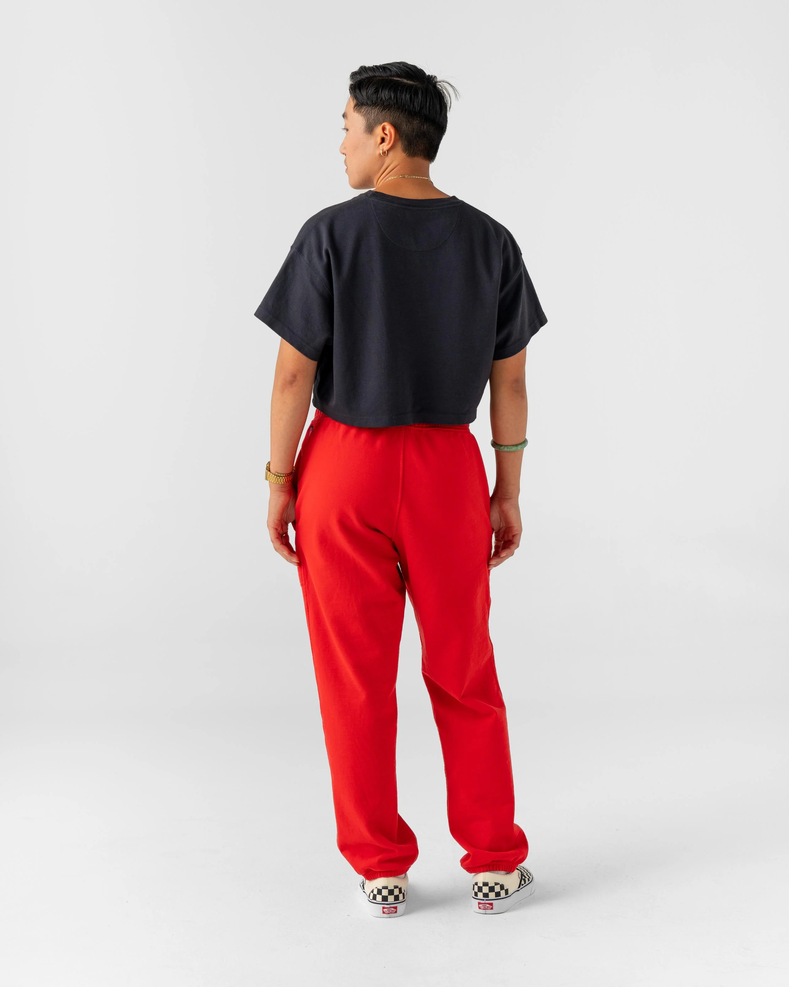 Heavy Terry Pant - Image 18