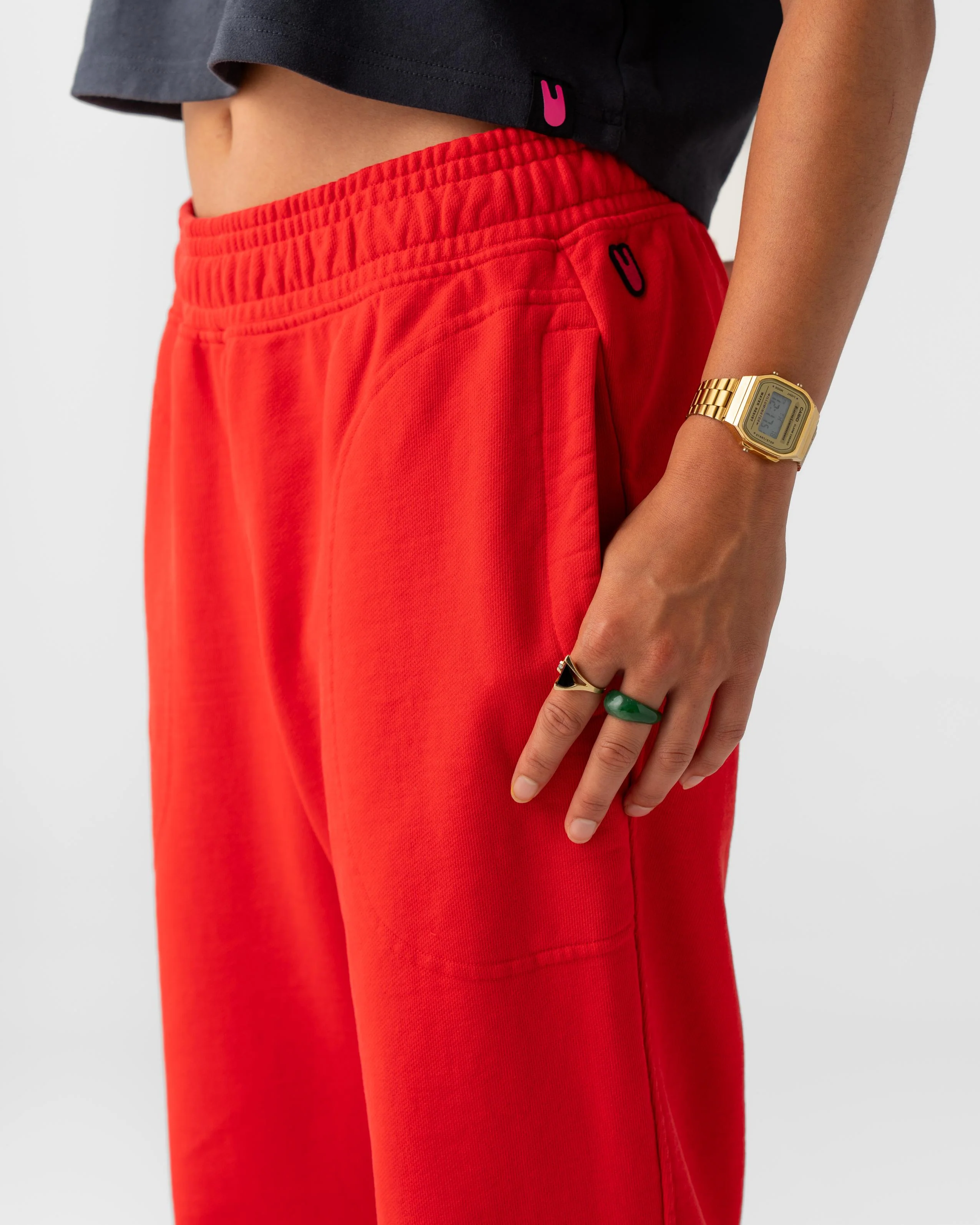 Heavy Terry Pant - Image 20