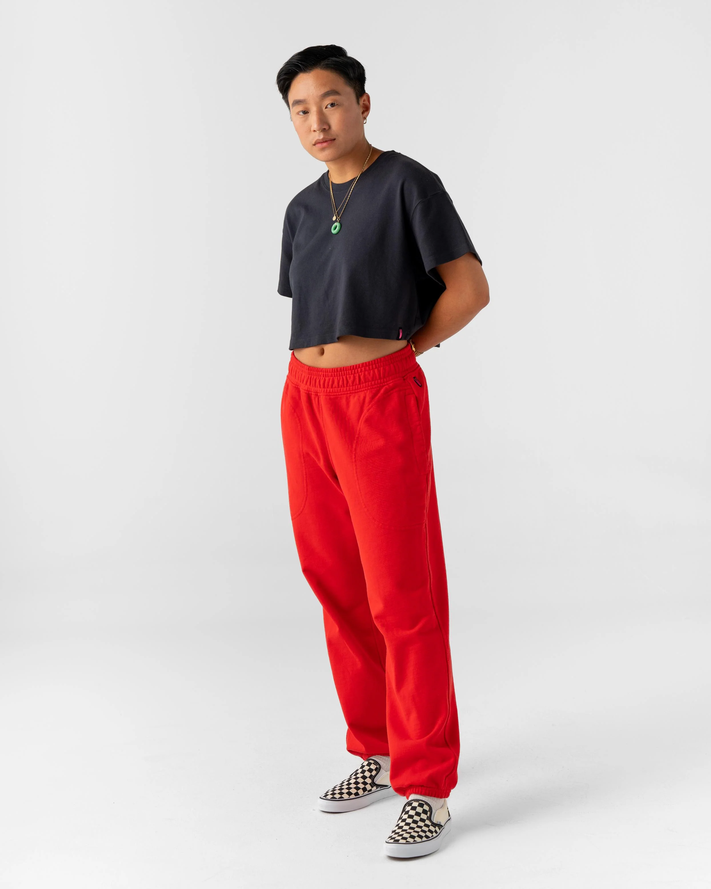 Heavy Terry Pant - Image 21