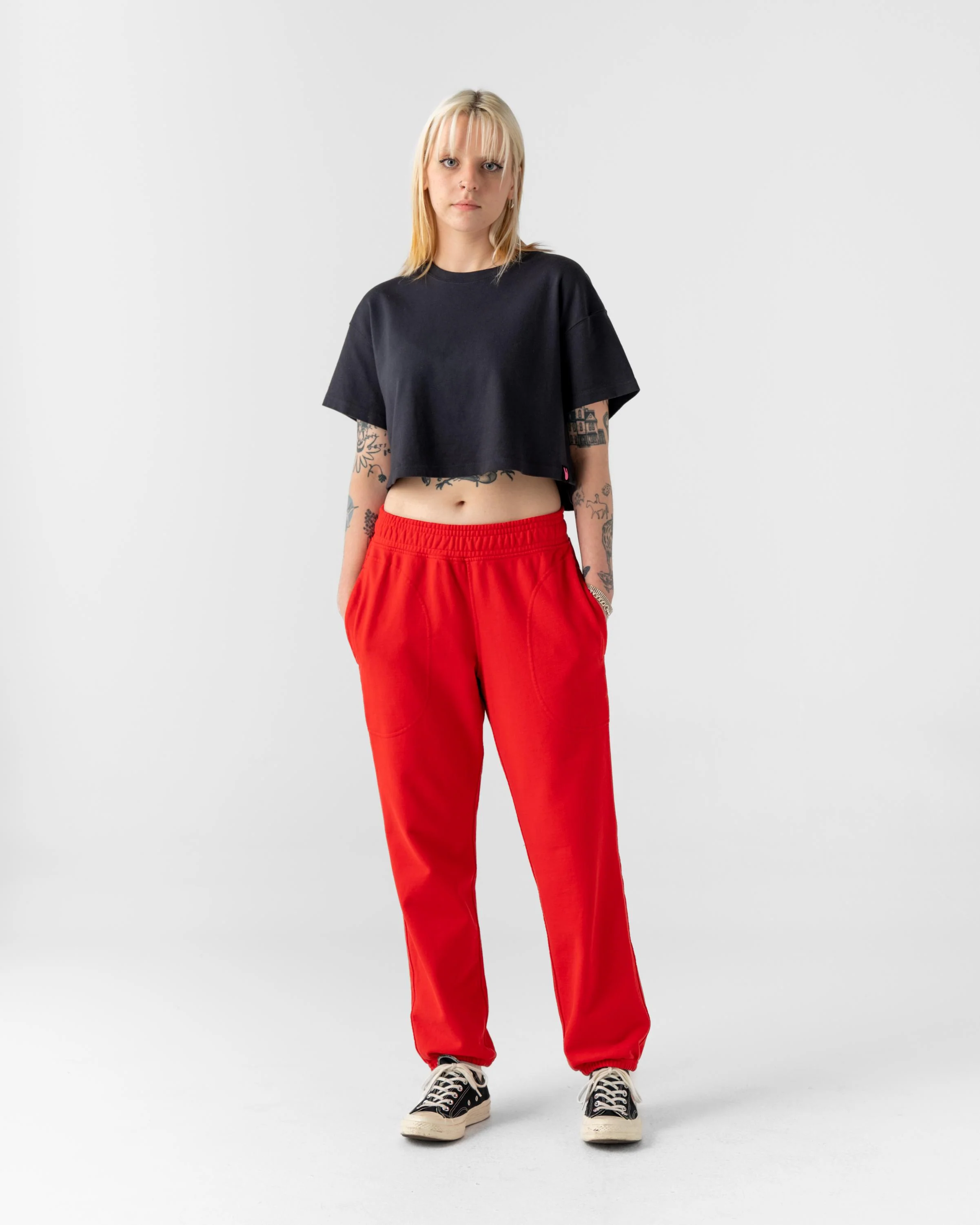 Heavy Terry Pant - Image 22