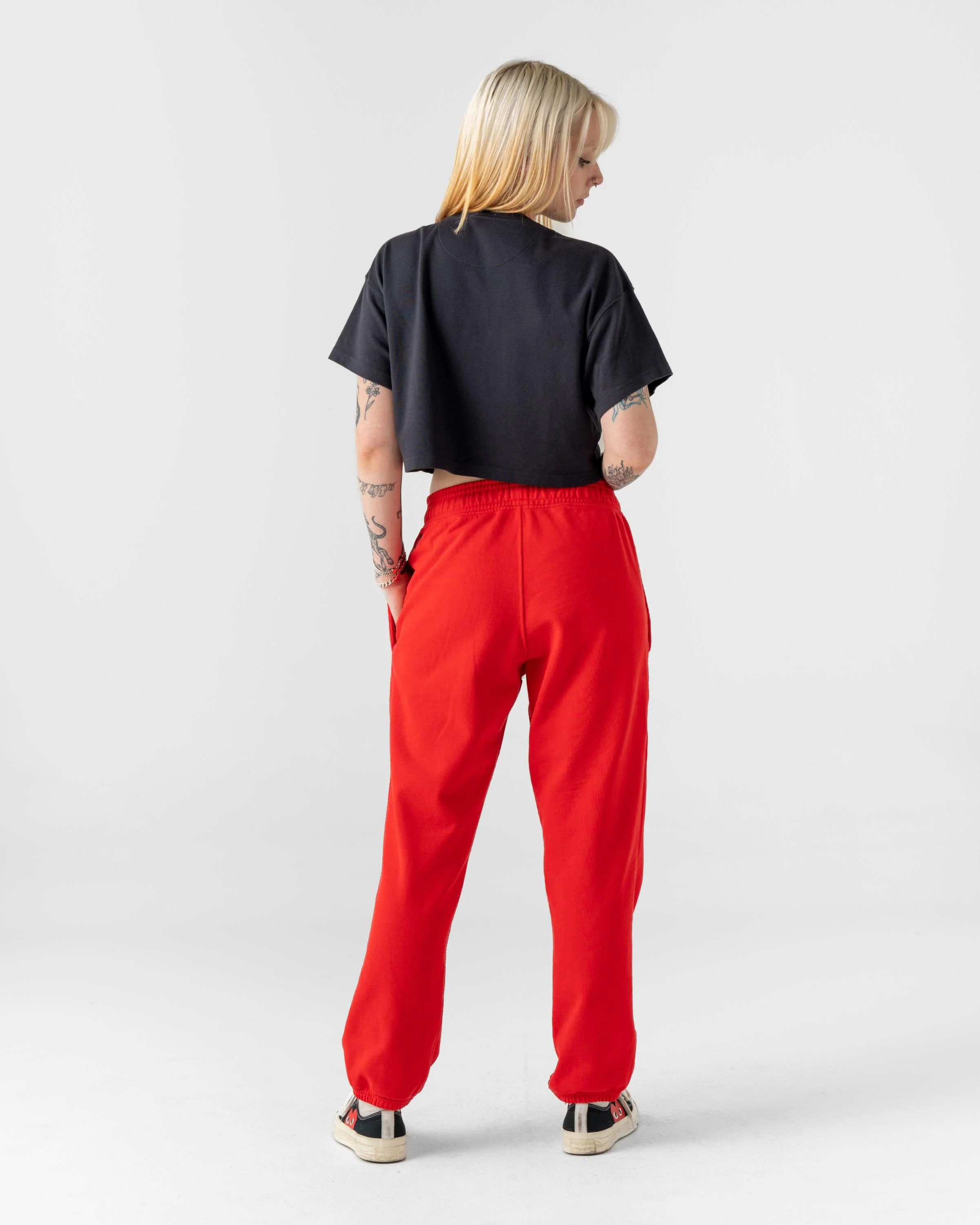 Heavy Terry Pant - Image 23