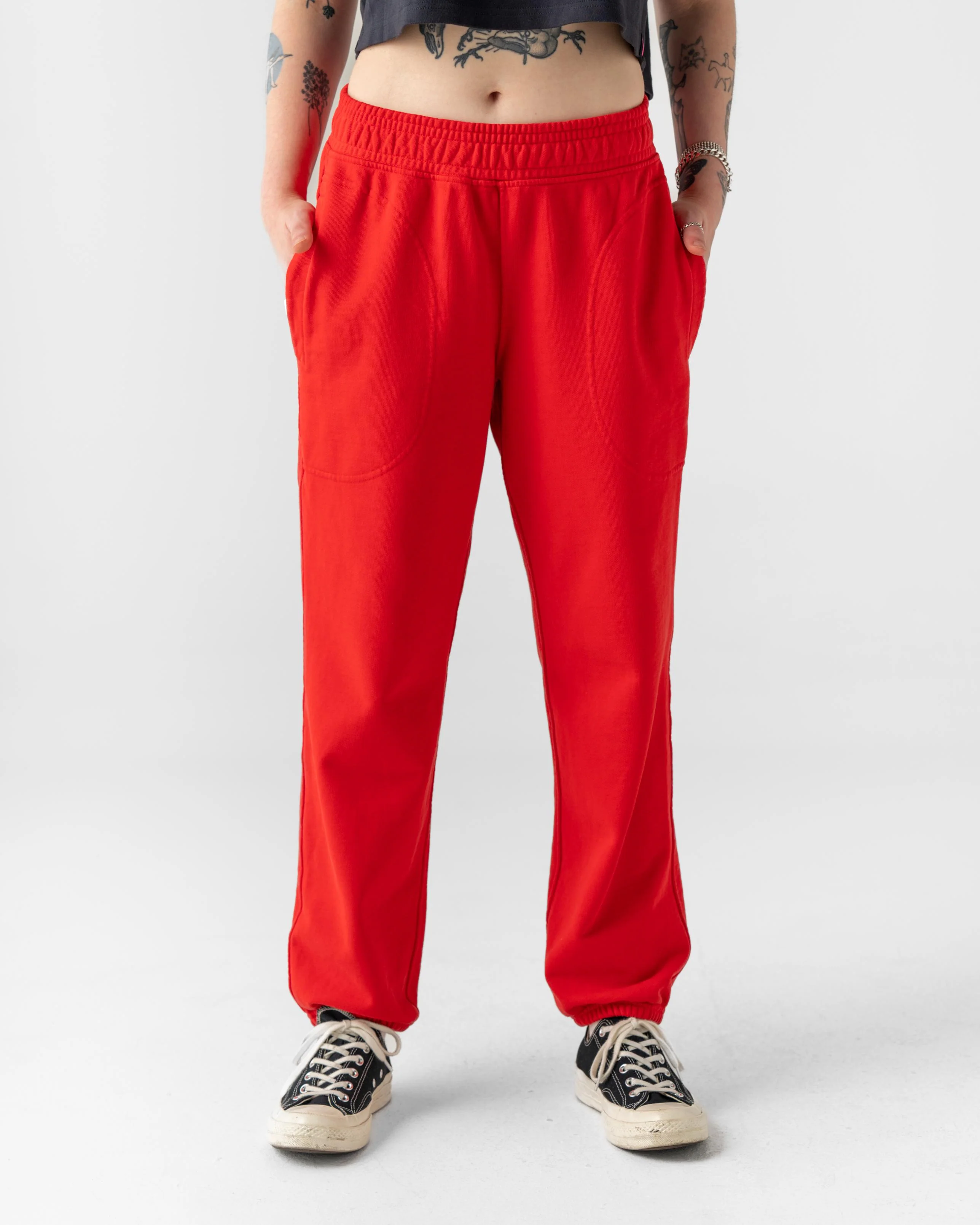 Heavy Terry Pant - Image 24