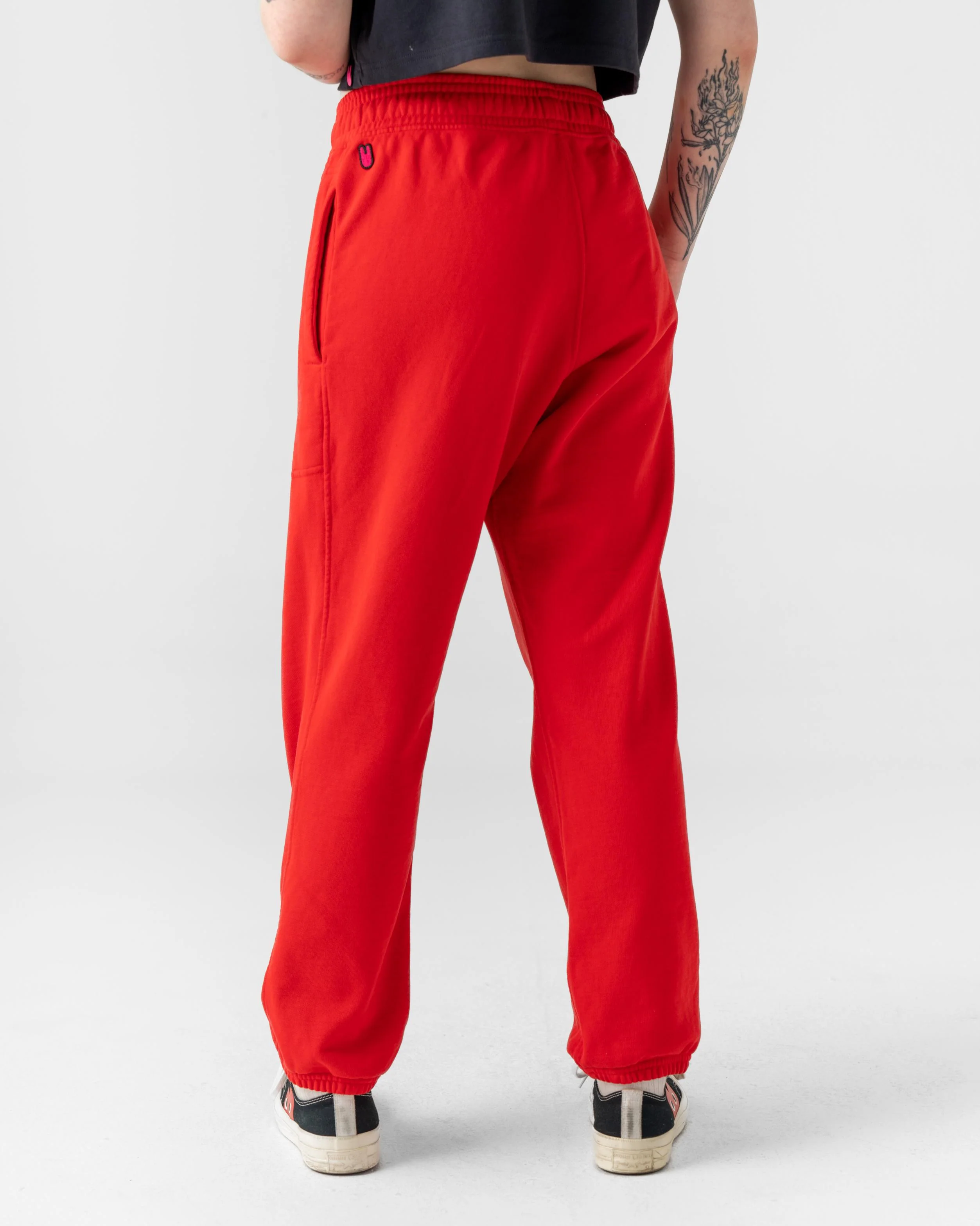 Heavy Terry Pant - Image 25