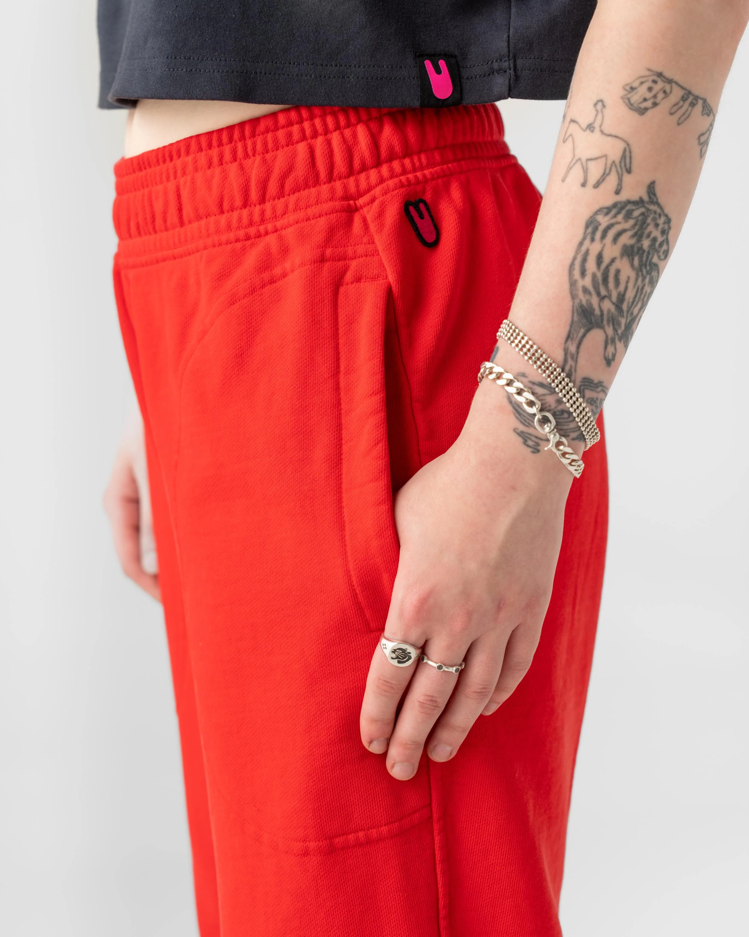 Heavy Terry Pant - Image 26