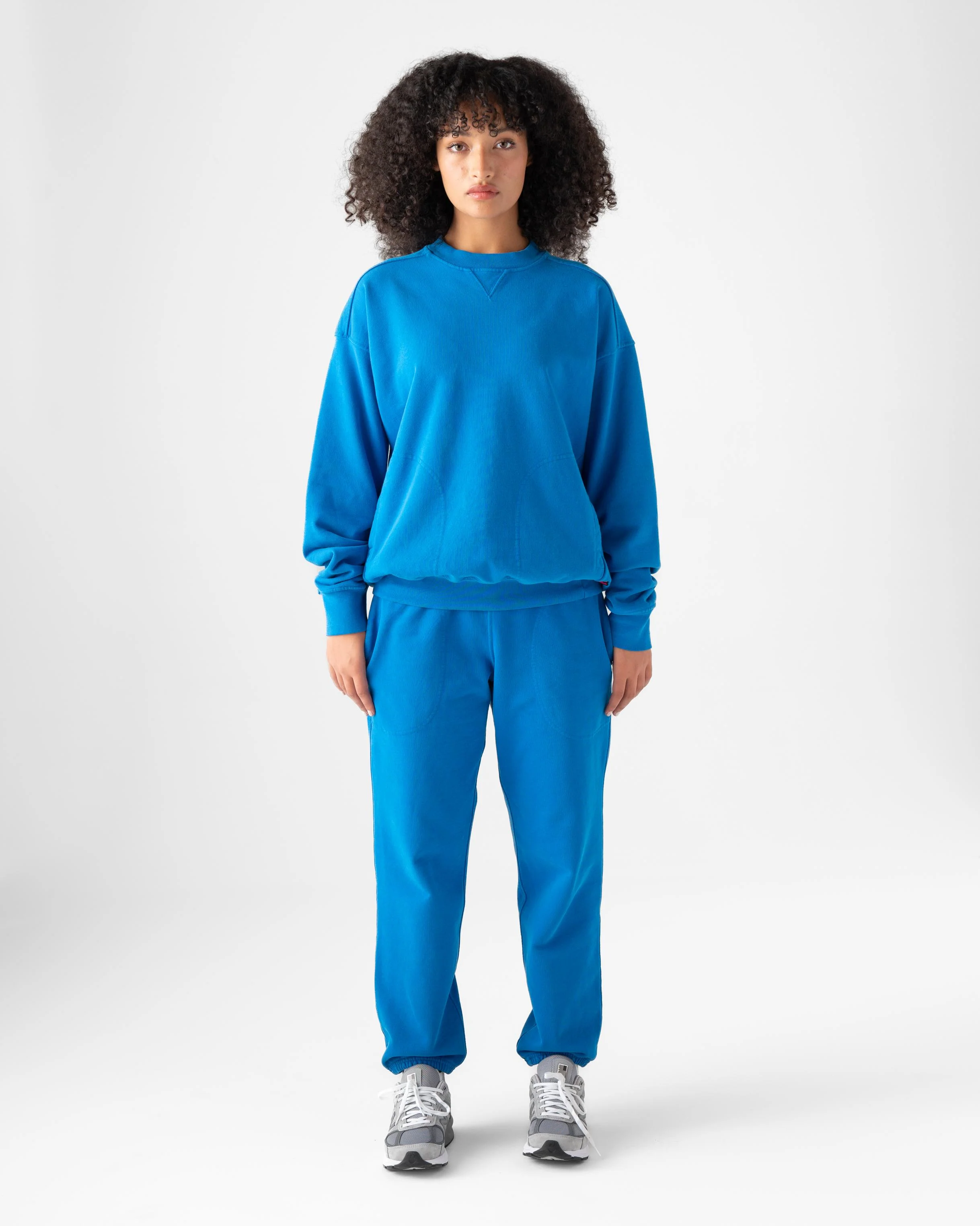 Heavy Terry Pant - Image 28