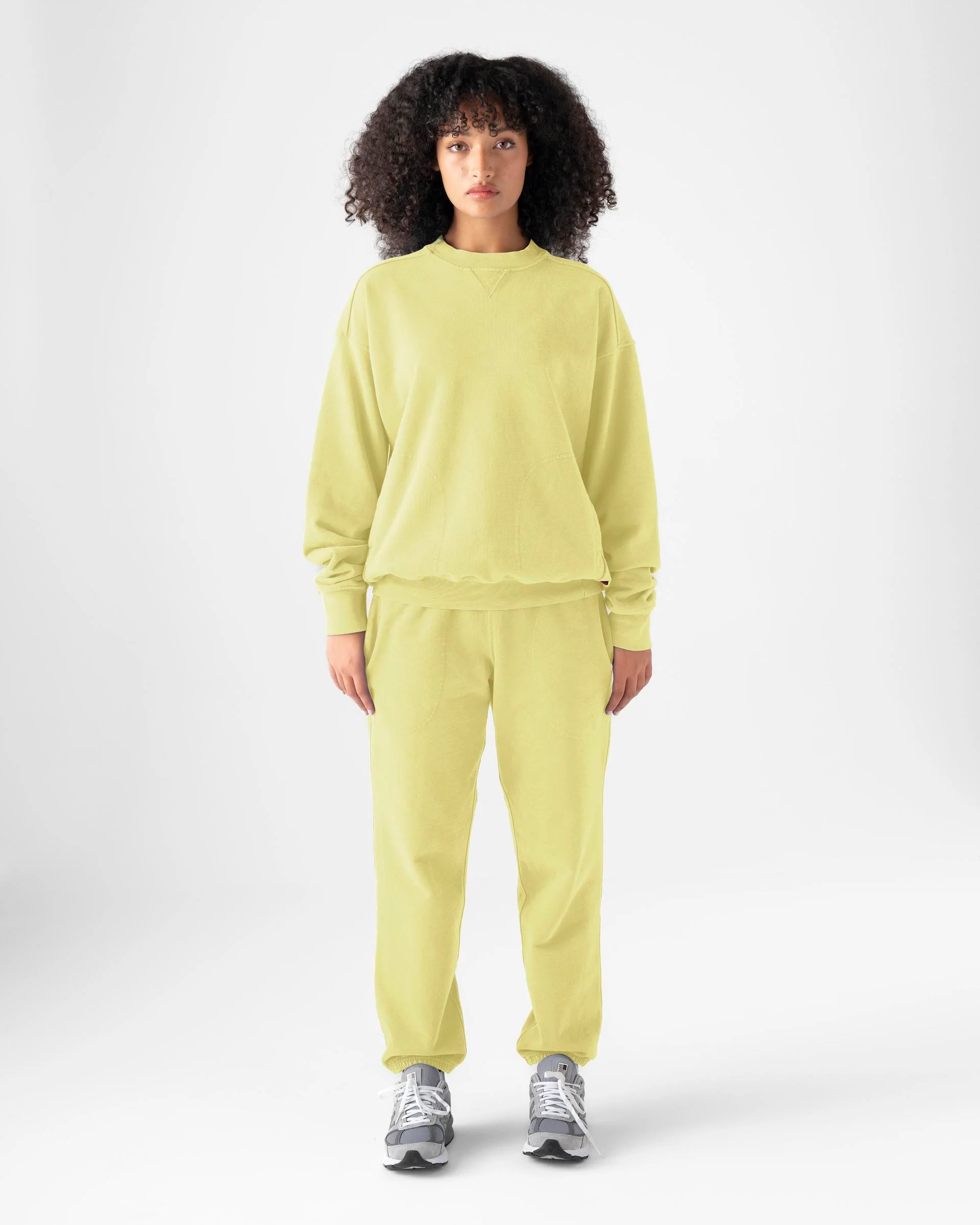 Heavy Terry Pant - Image 3