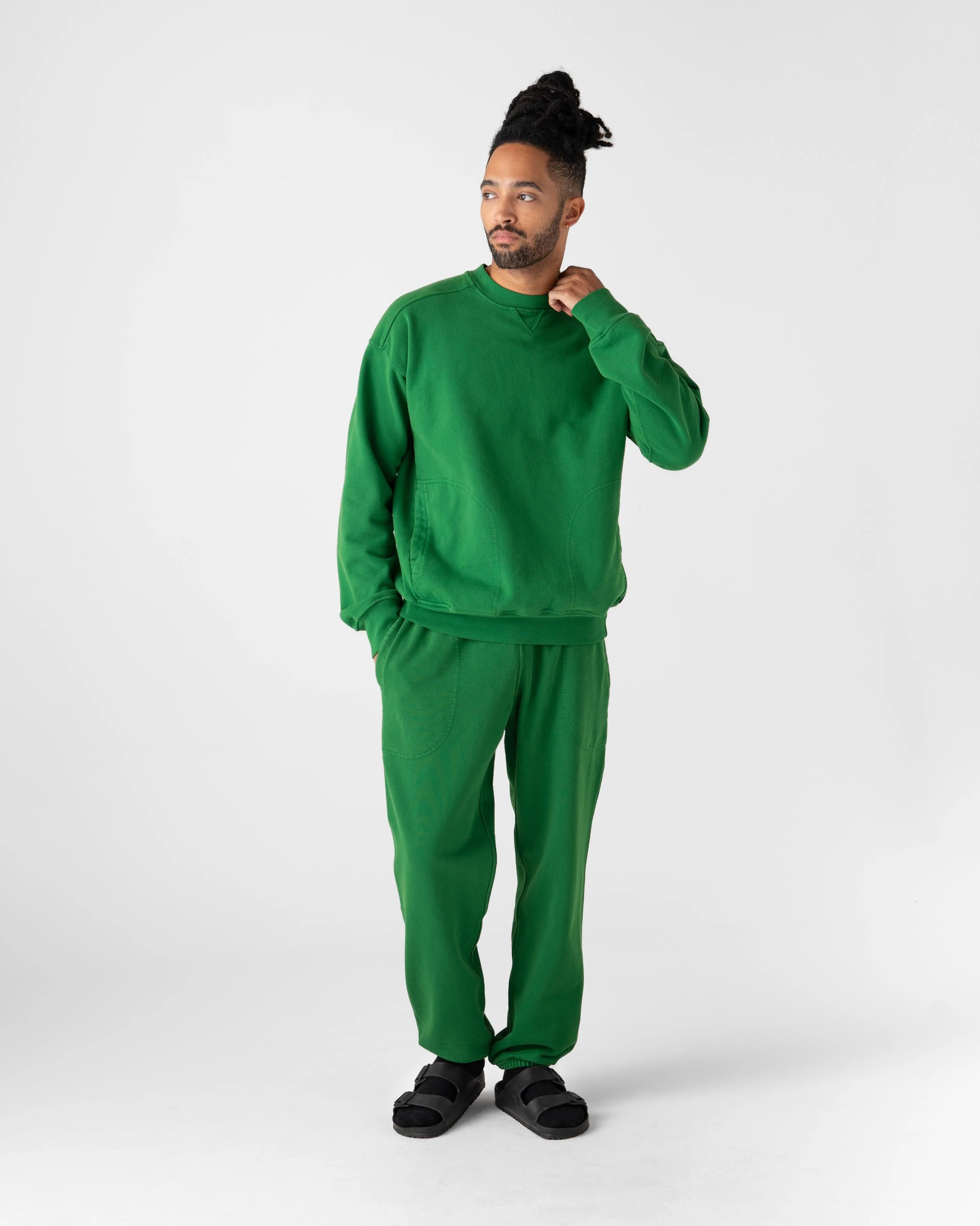 Heavy Terry Pant - Image 31