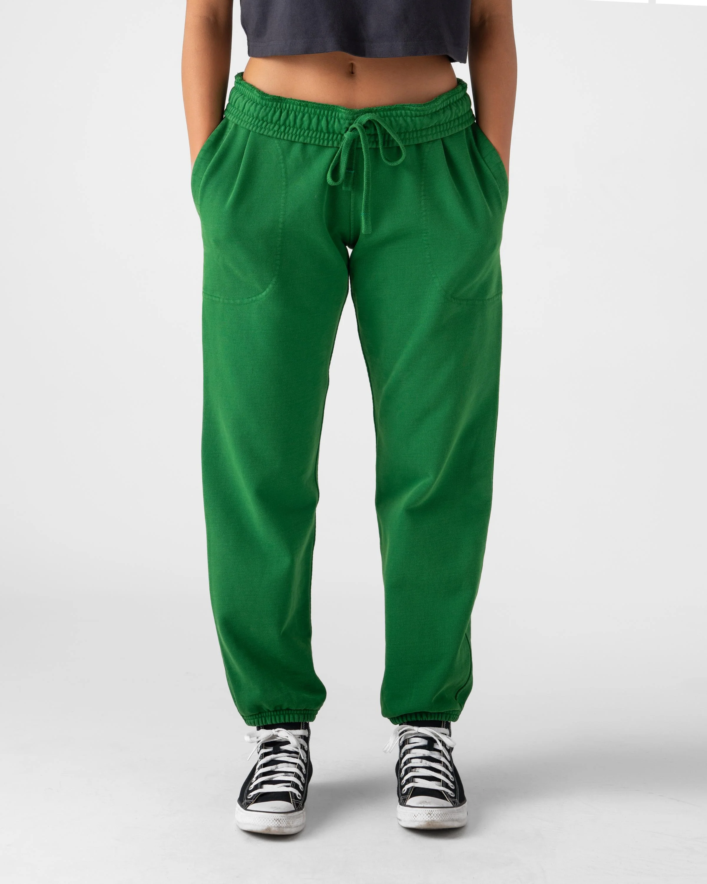 Heavy Terry Pant - Image 33
