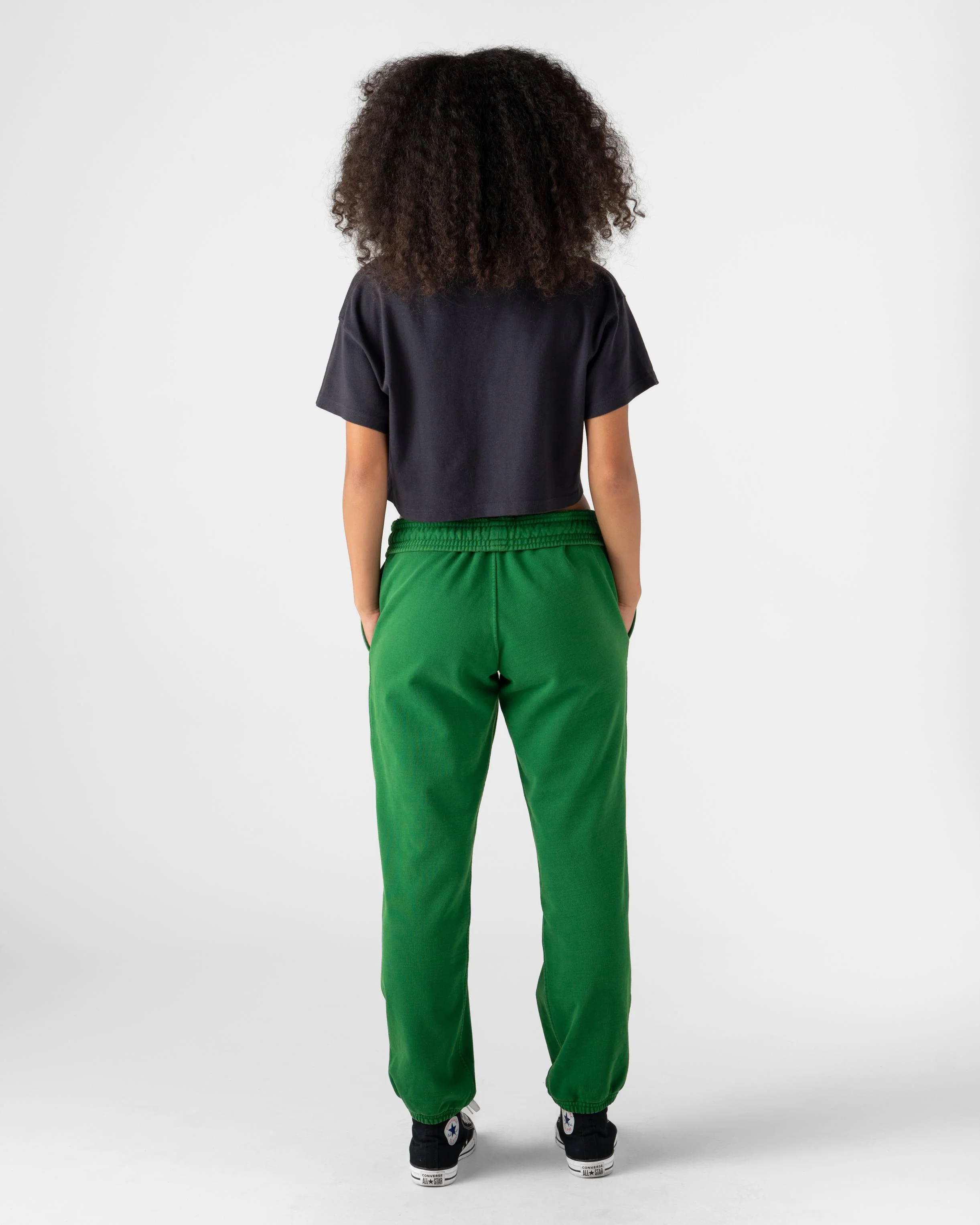 Heavy Terry Pant - Image 34