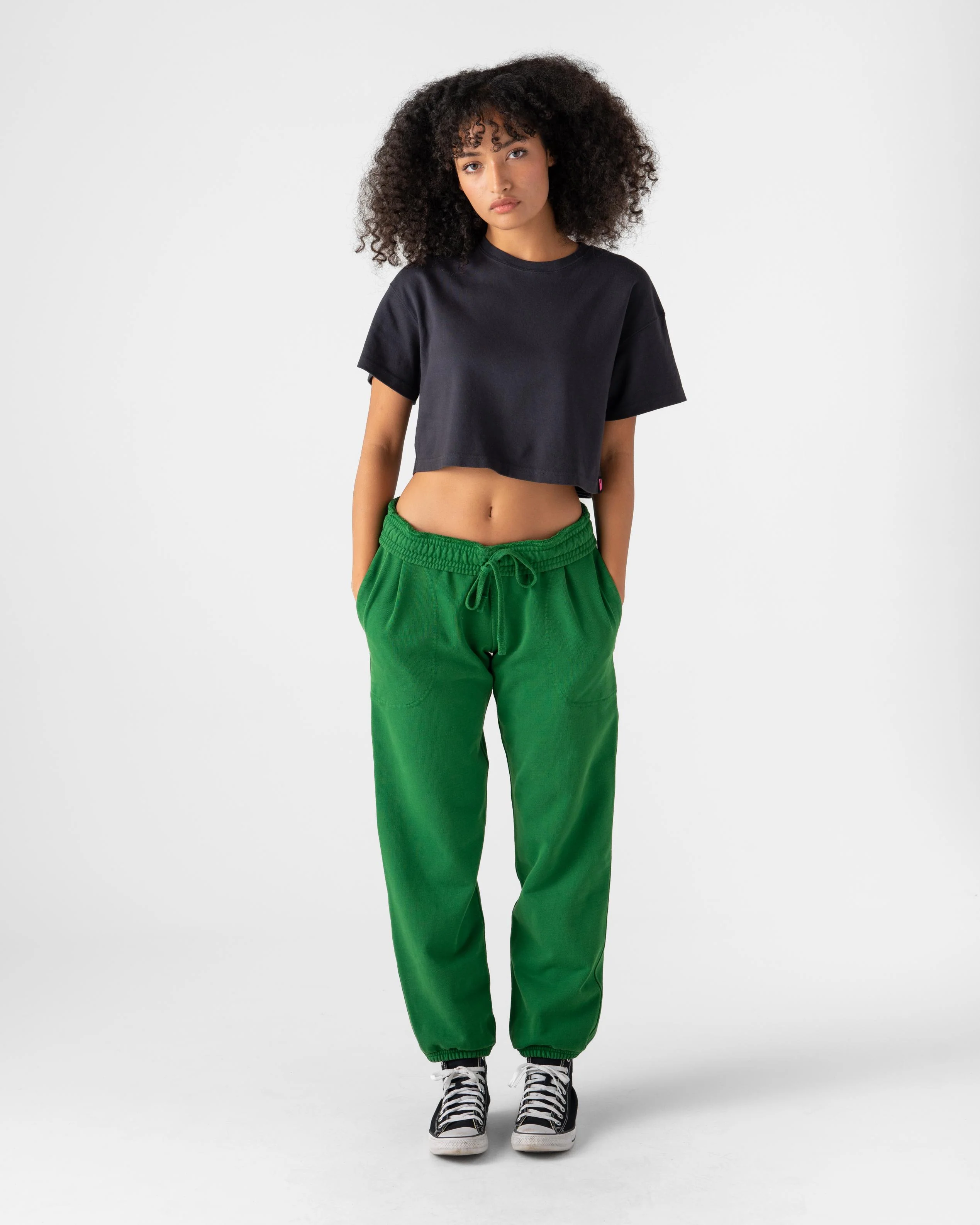 Heavy Terry Pant - Image 35