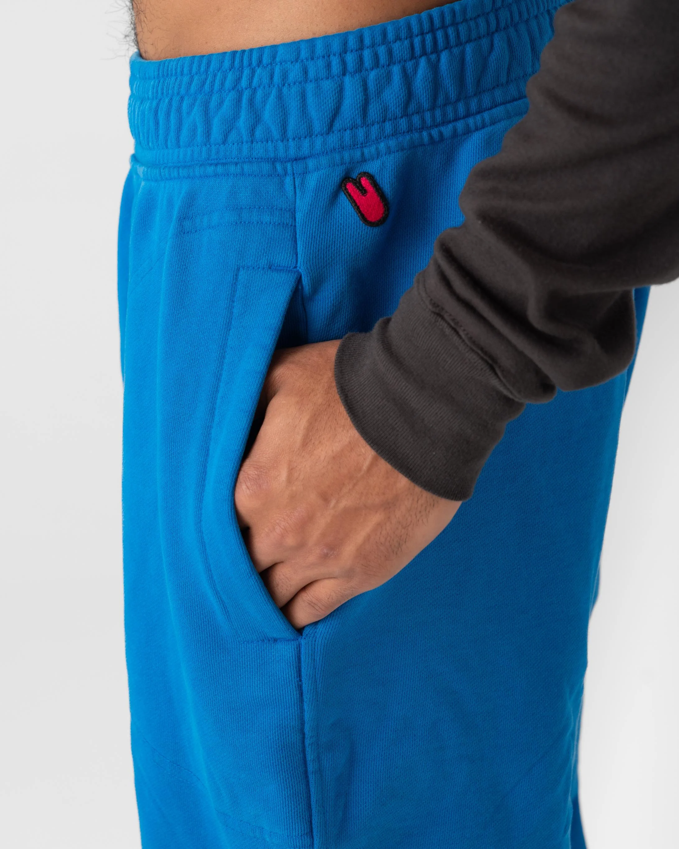 Heavy Terry Pant - Image 37