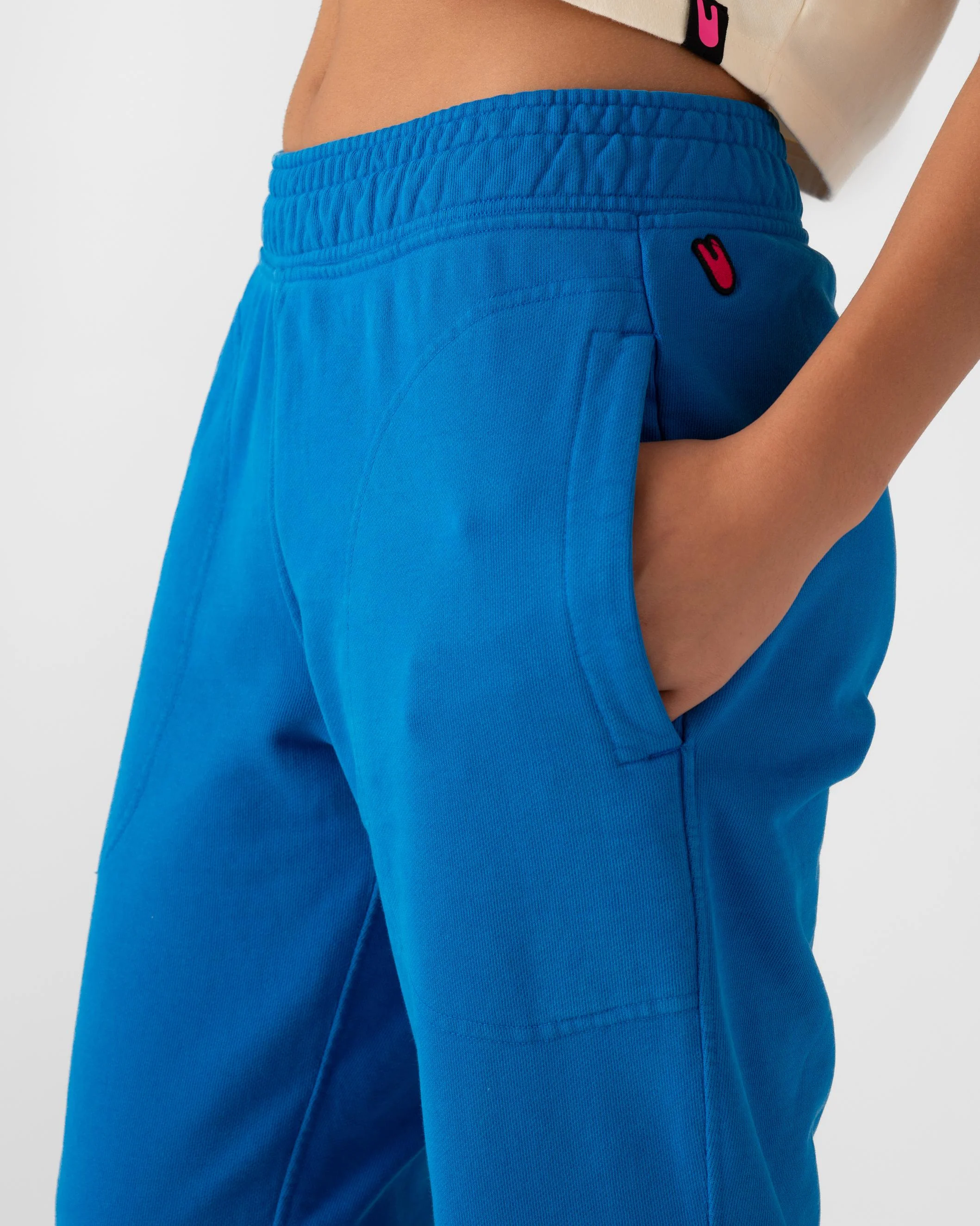 Heavy Terry Pant - Image 38
