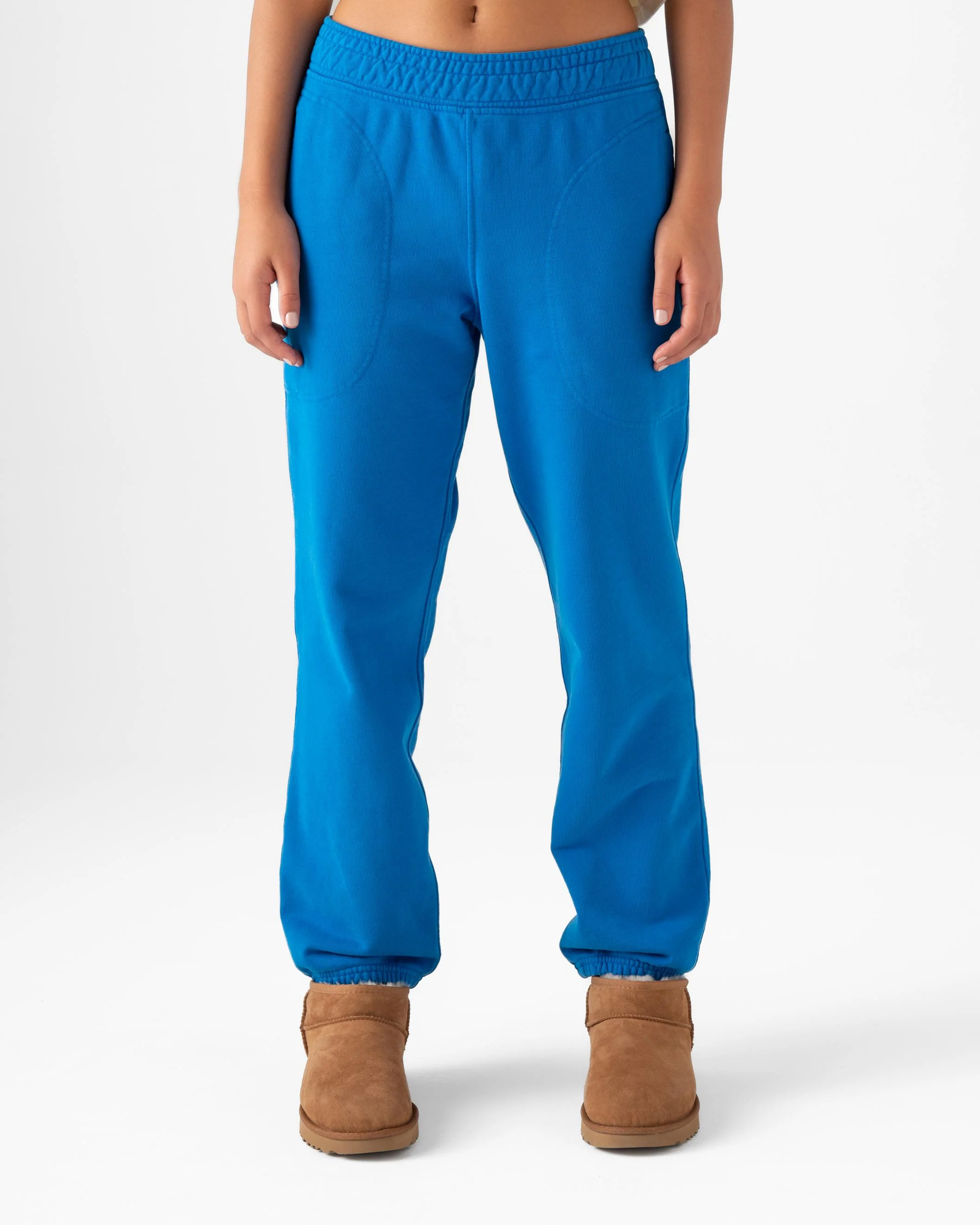 Heavy Terry Pant - Image 39