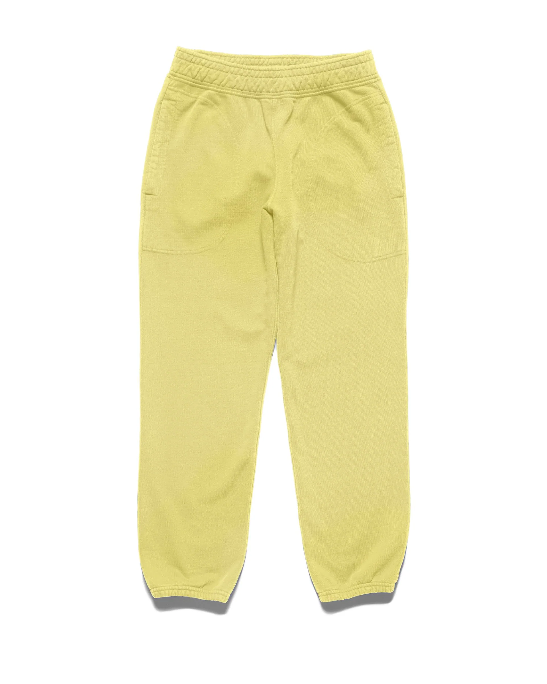 Heavy Terry Pant - Image 4