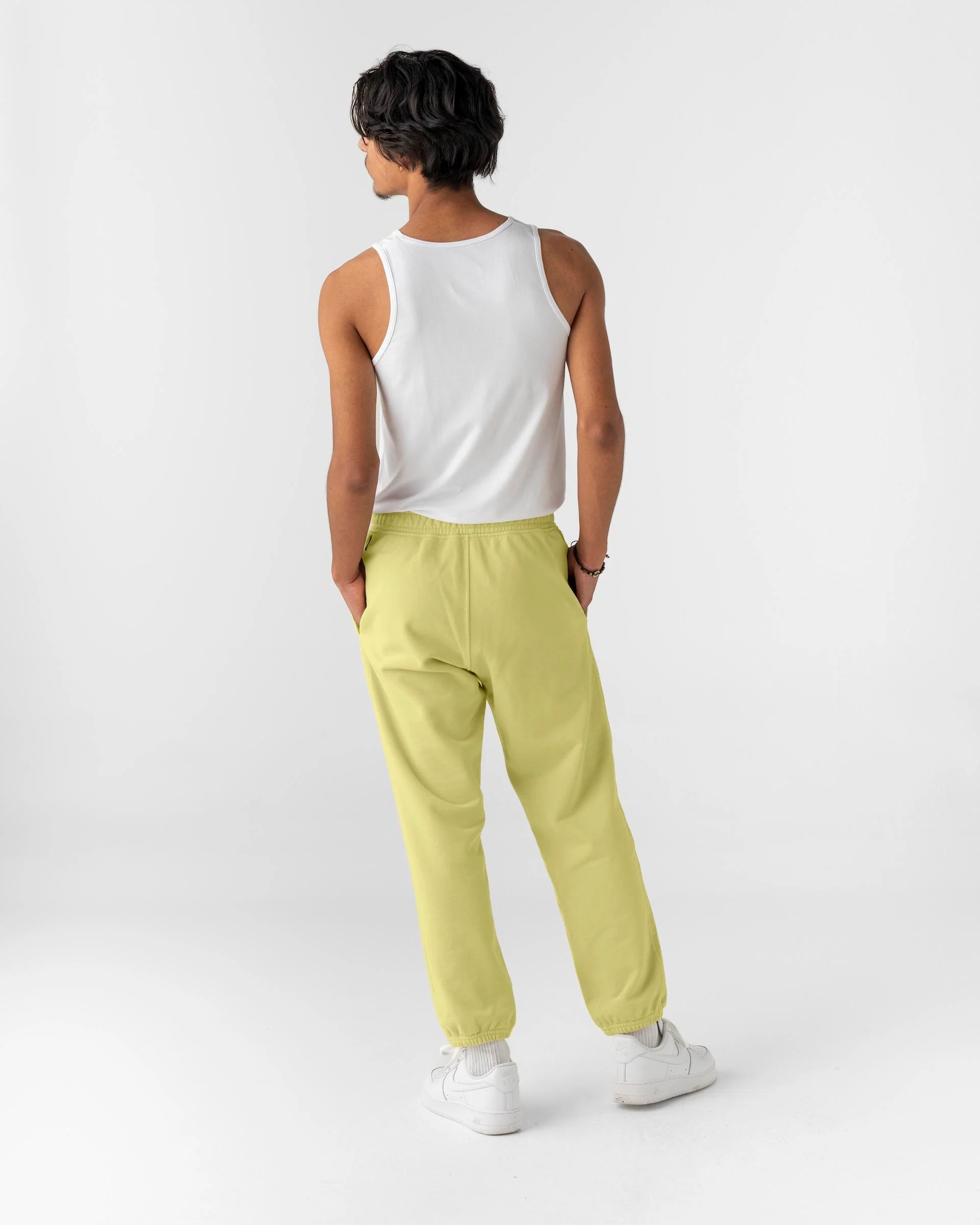 Heavy Terry Pant - Image 40