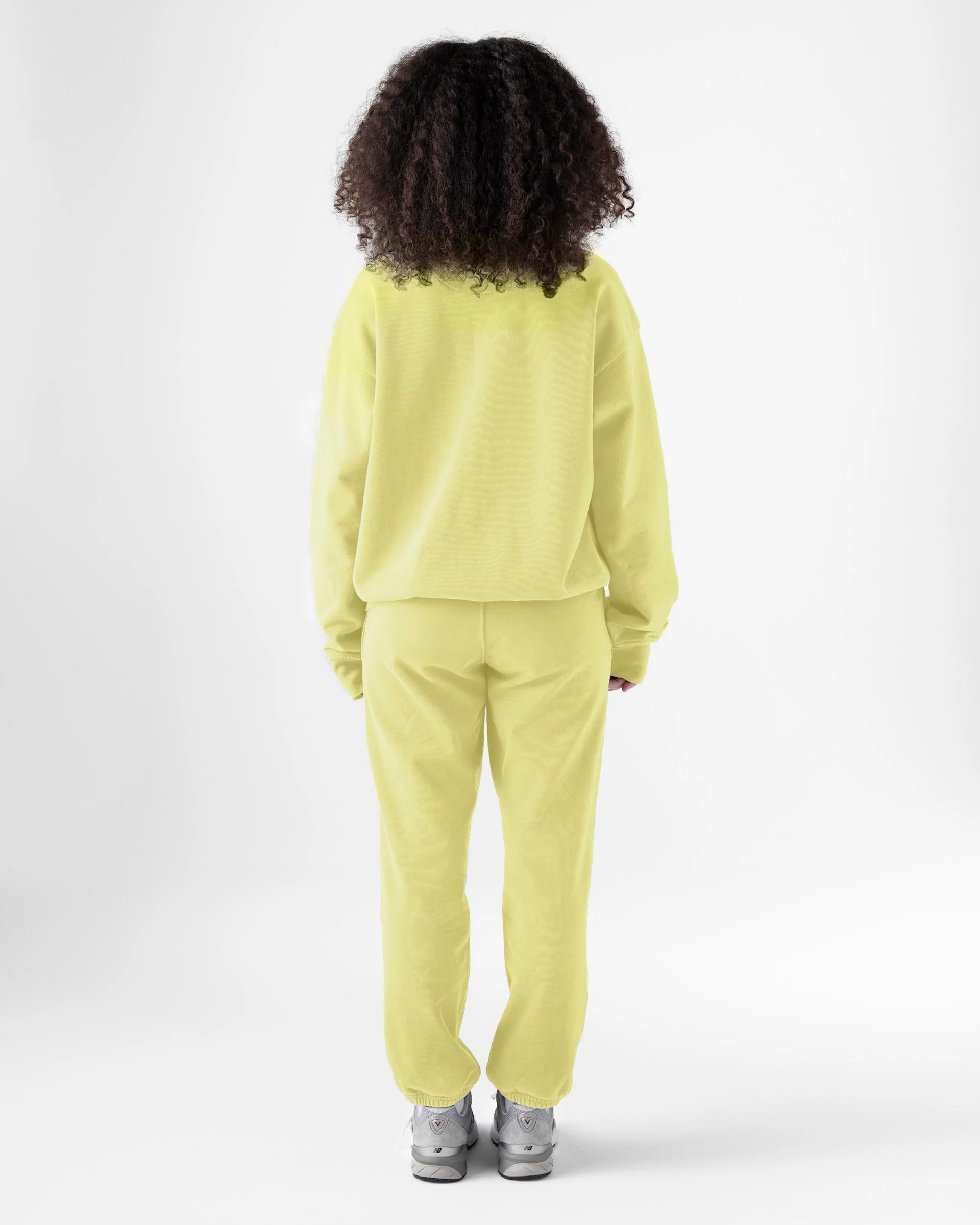 Heavy Terry Pant - Image 42