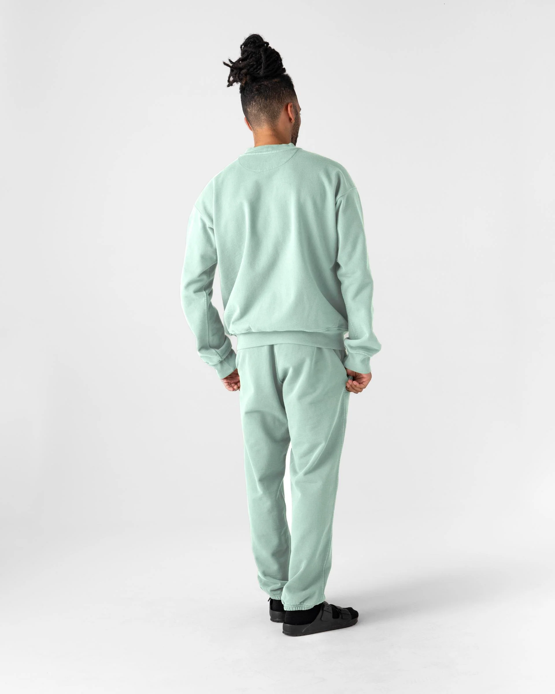 Heavy Terry Pant - Image 43