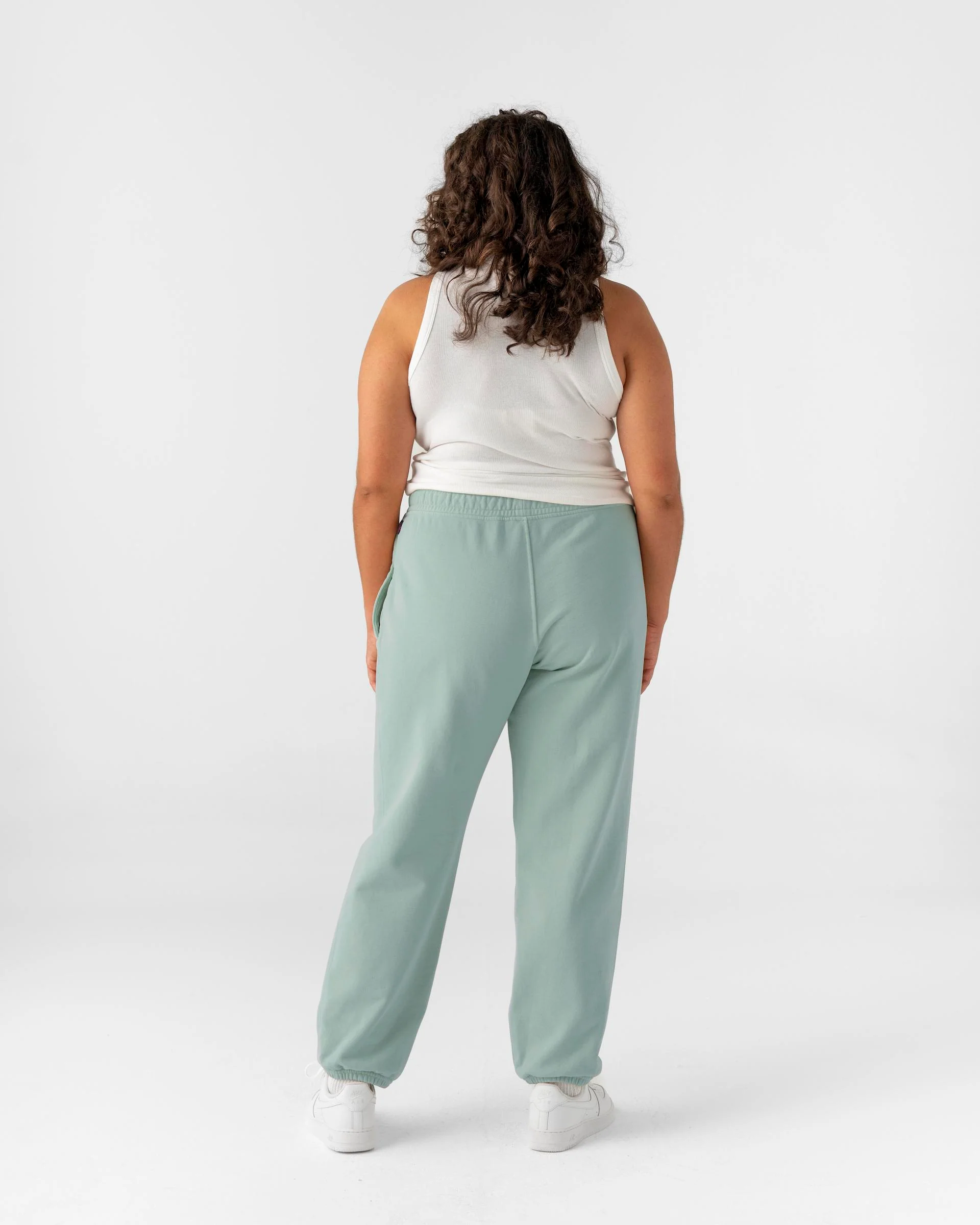 Heavy Terry Pant - Image 45