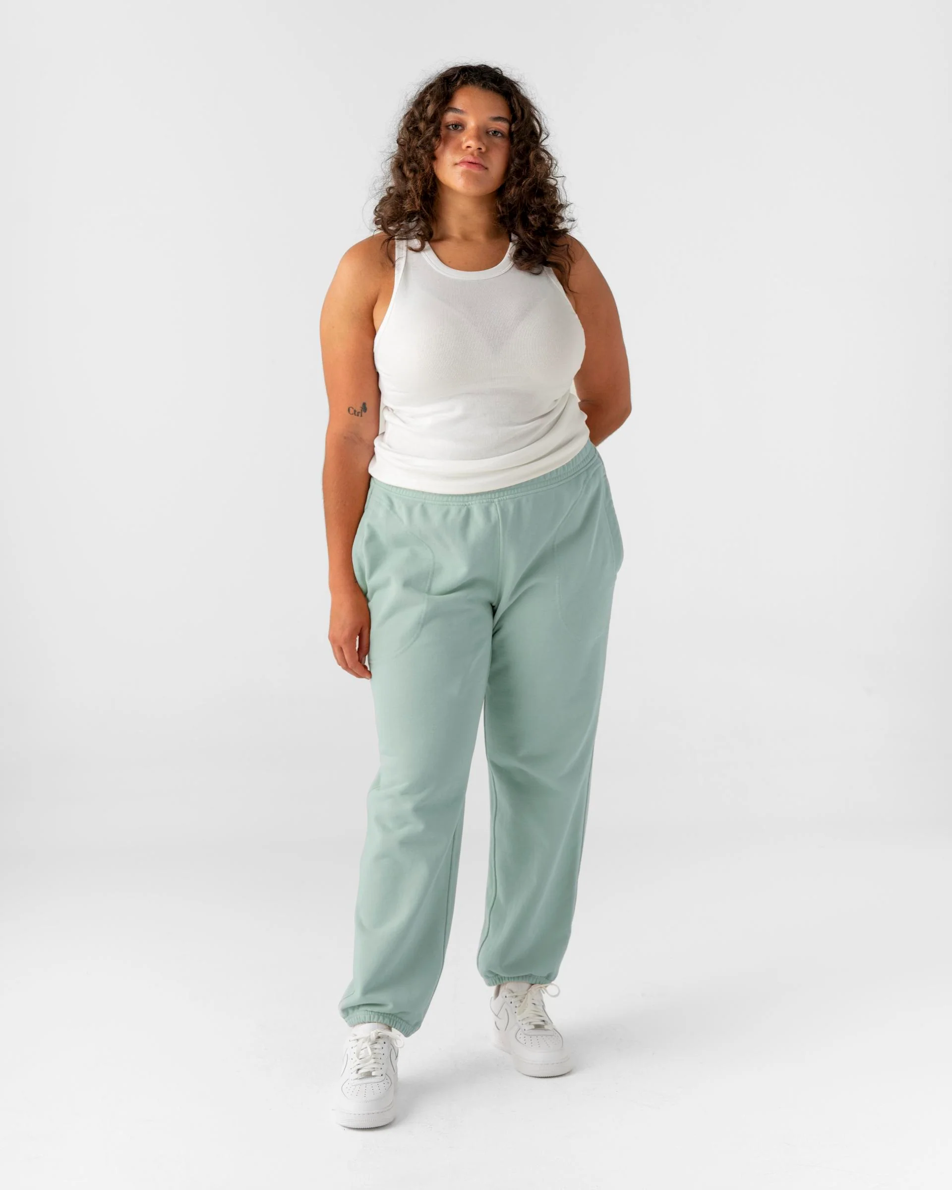 Heavy Terry Pant - Image 47